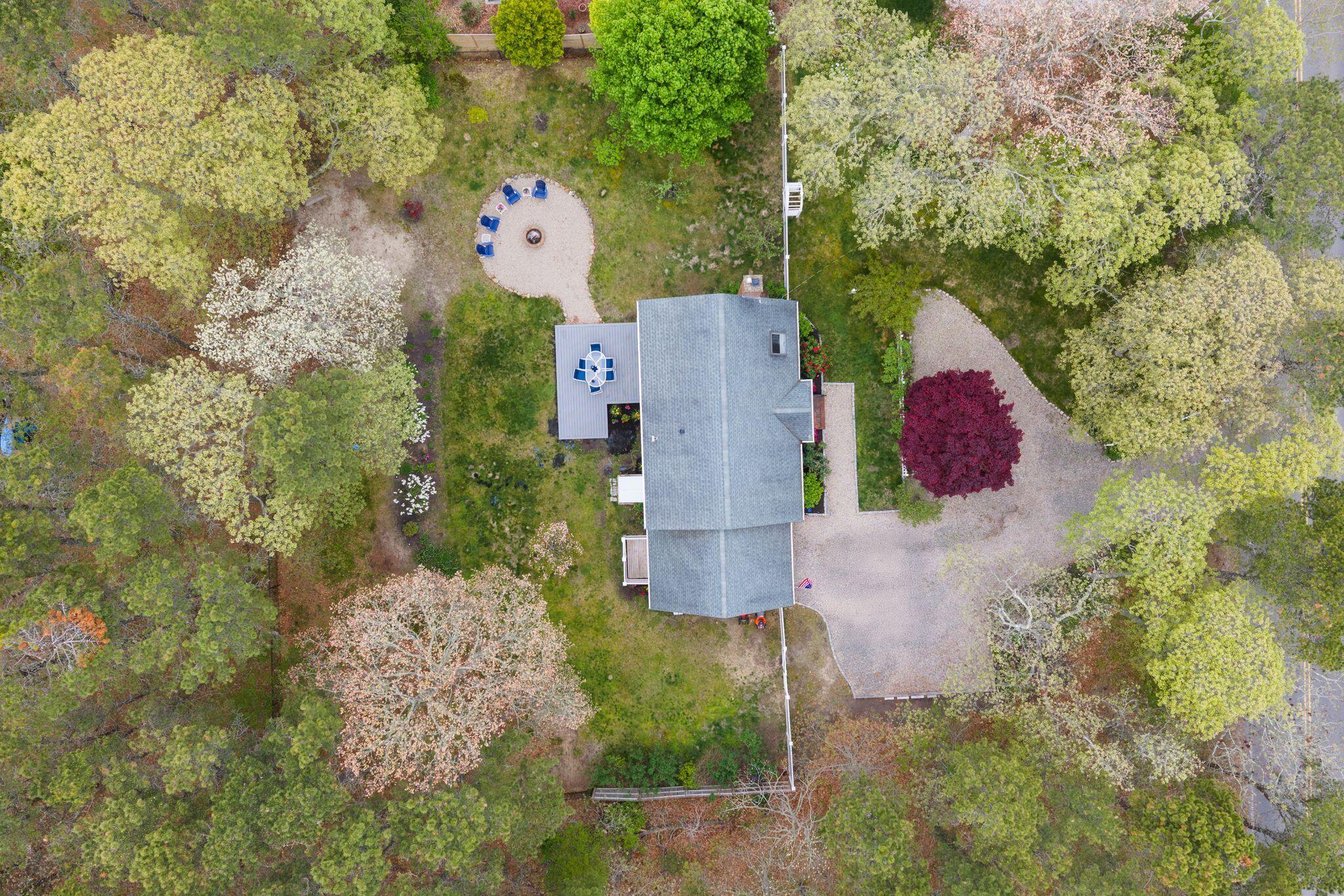 40 Sam Ryder Road