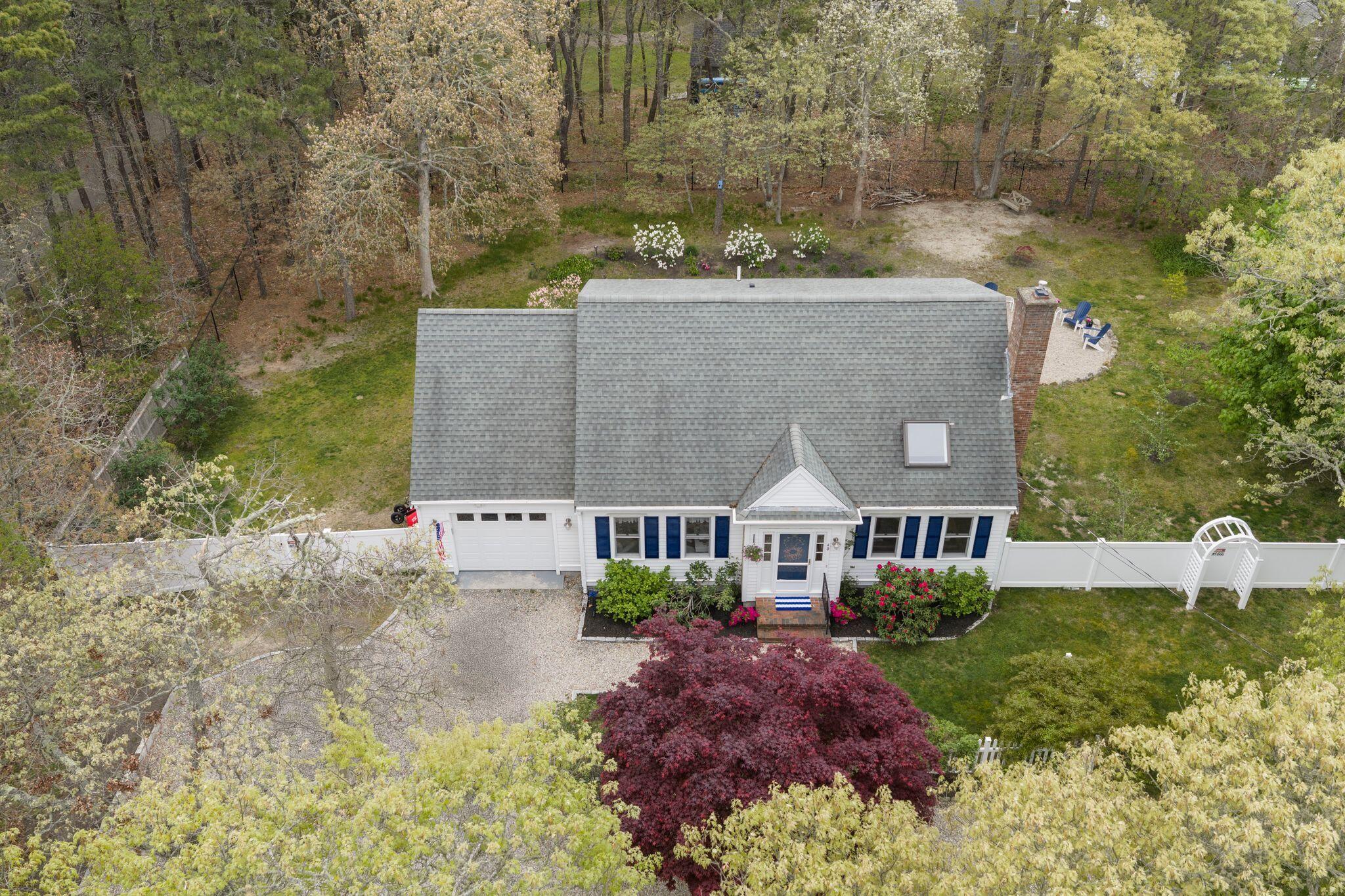 40 Sam Ryder Road