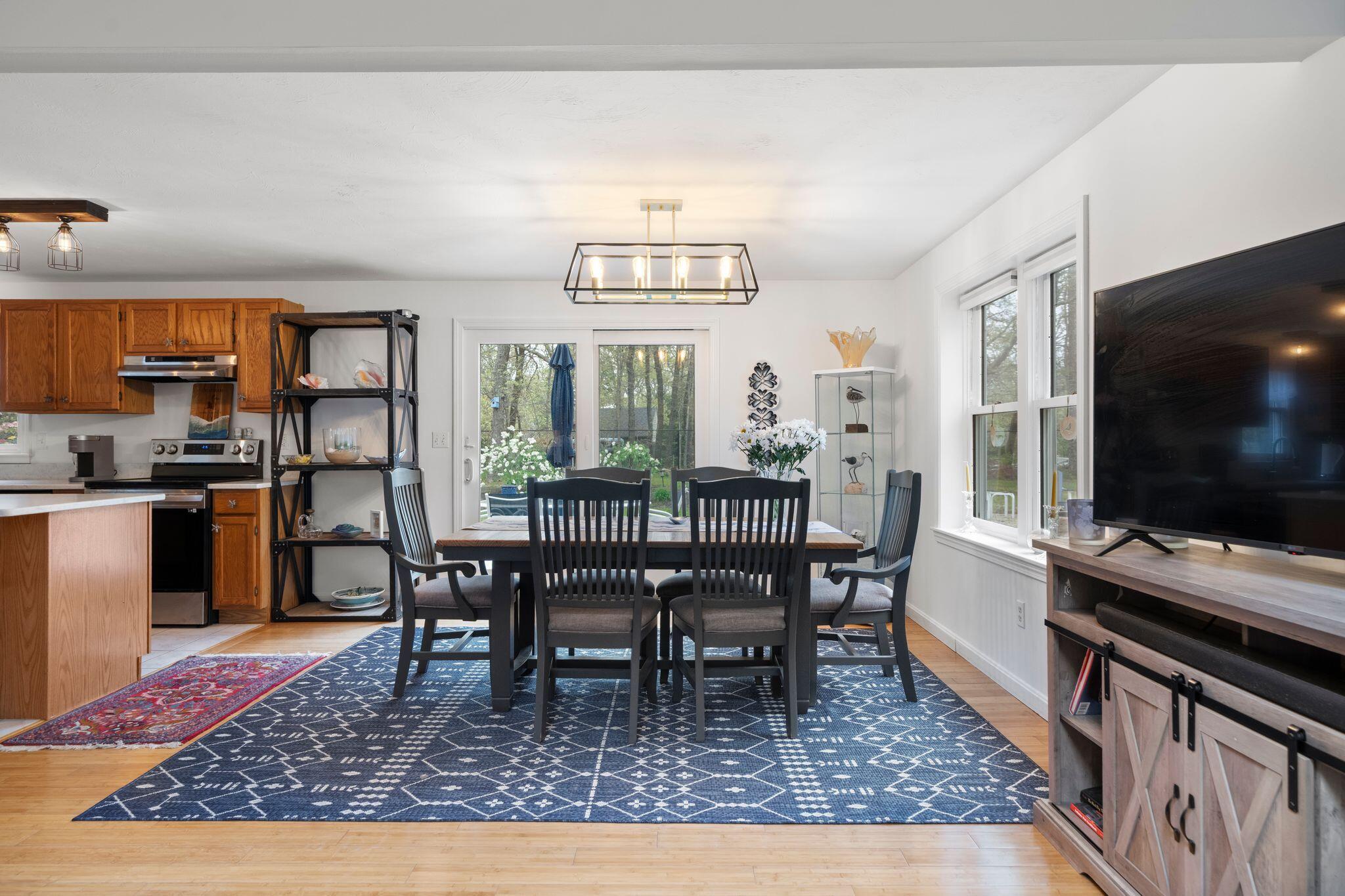 40 Sam Ryder Road