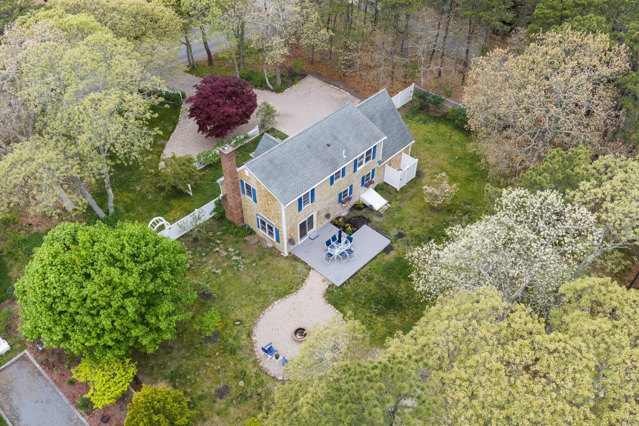 40 Sam Ryder Road