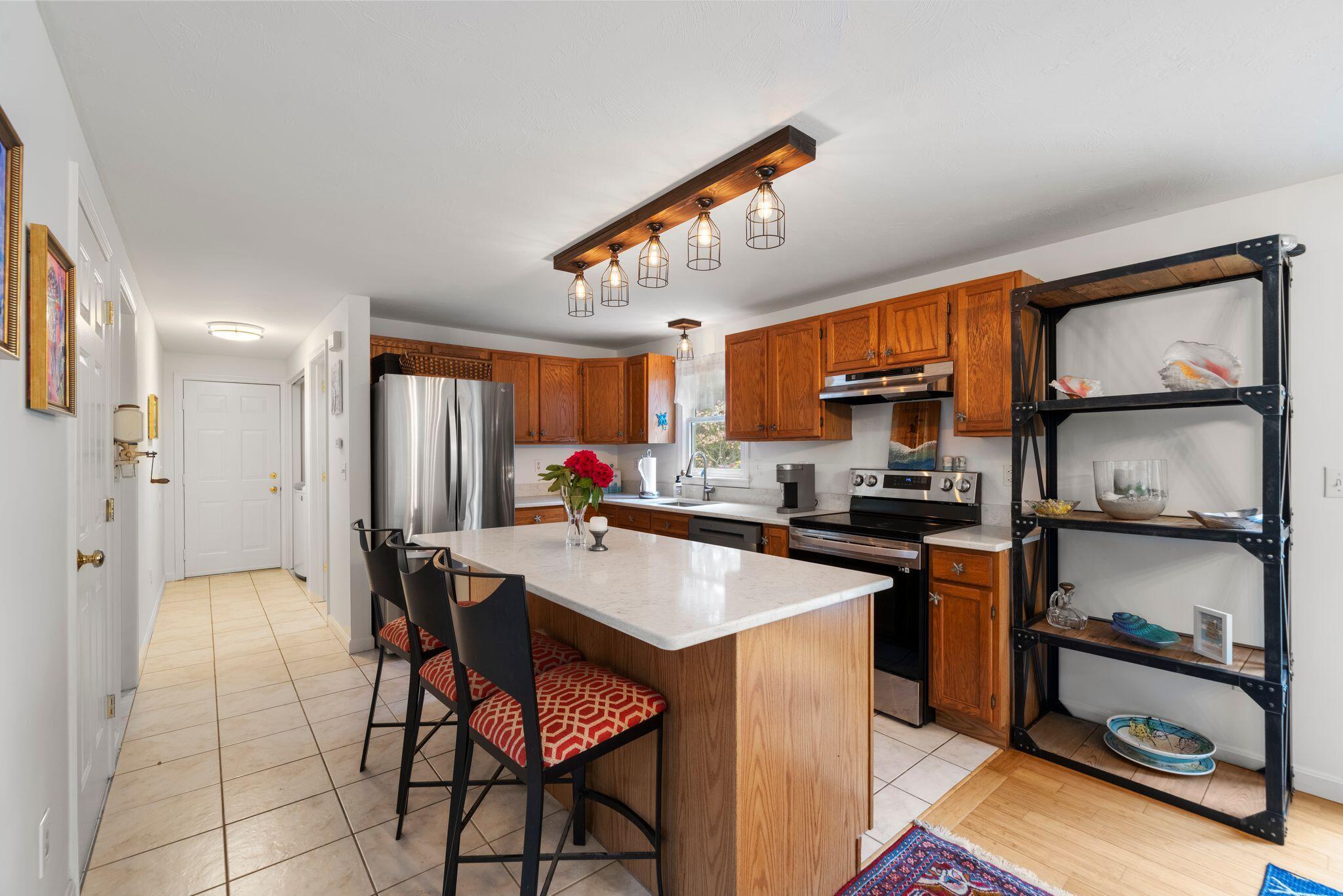 40 Sam Ryder Road