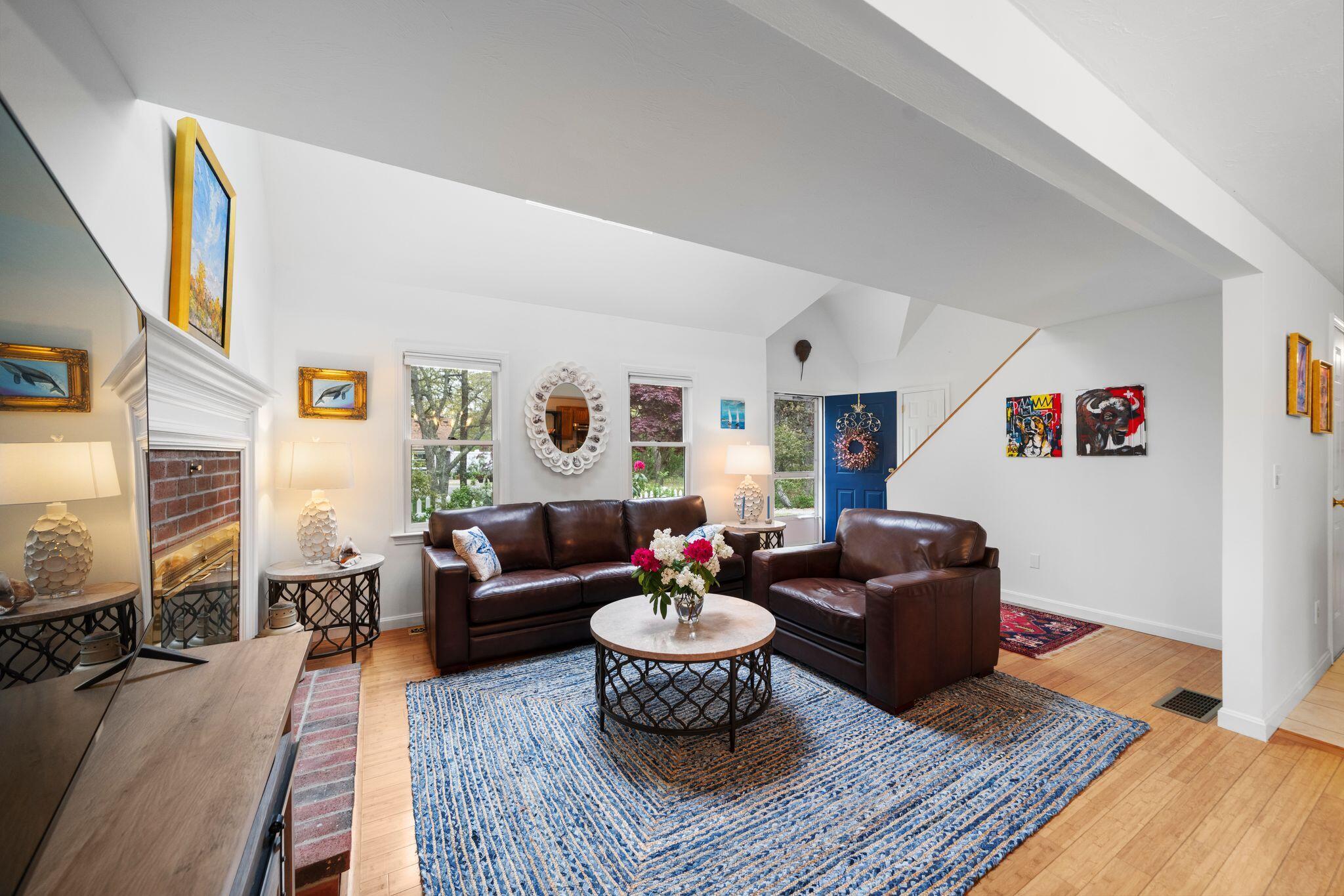 40 Sam Ryder Road