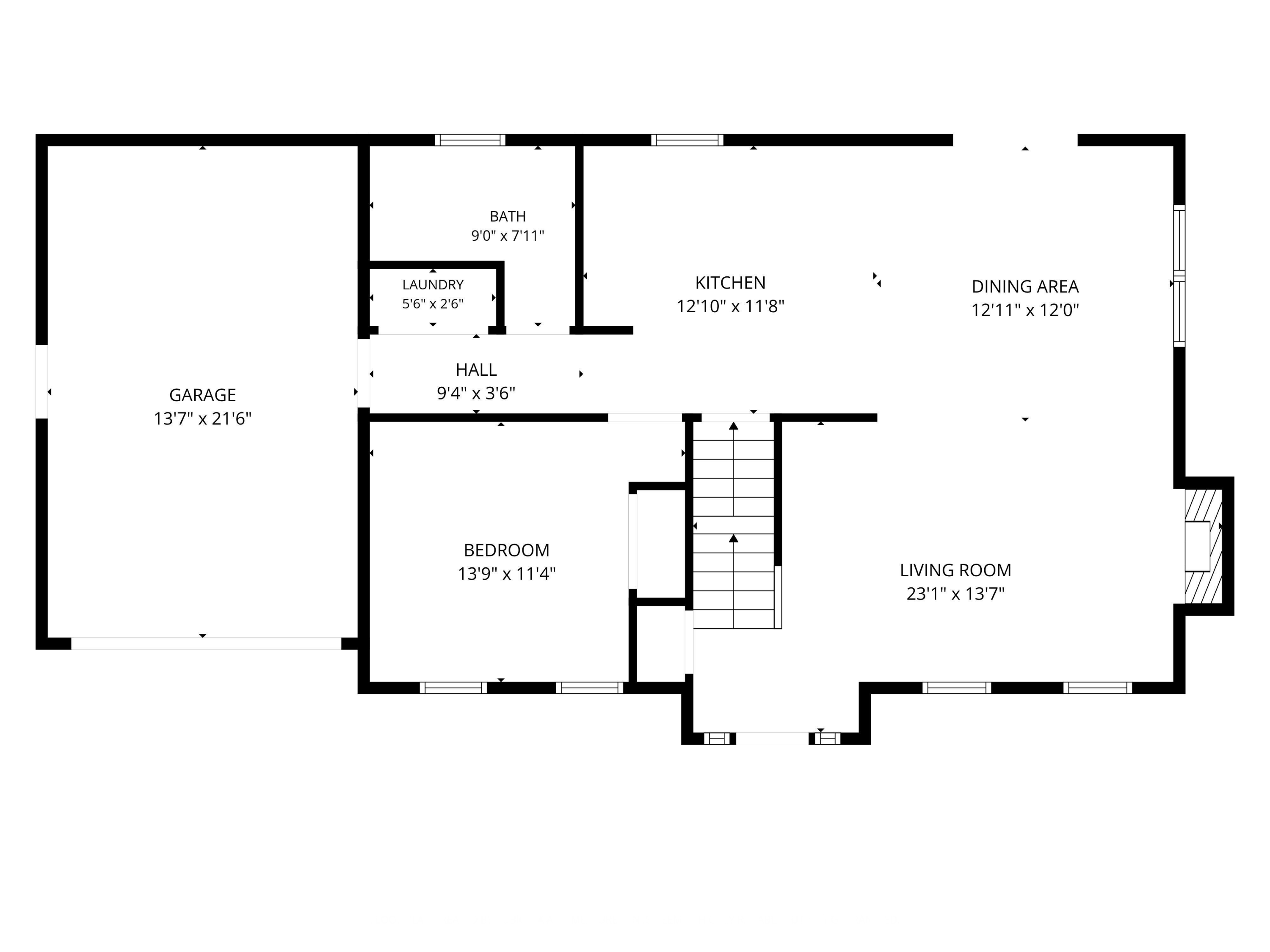 40 Sam Ryder Road