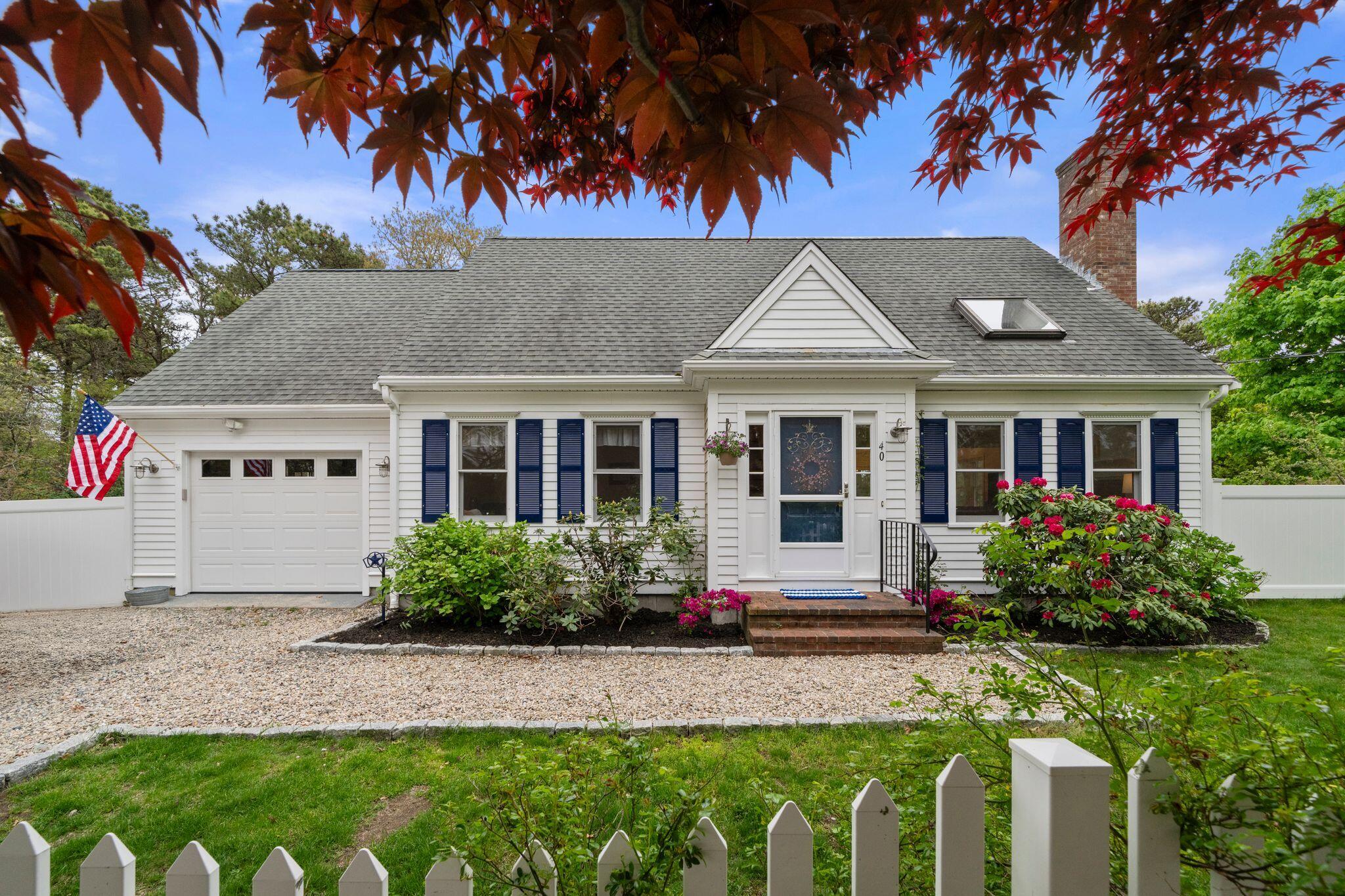 40 Sam Ryder Road