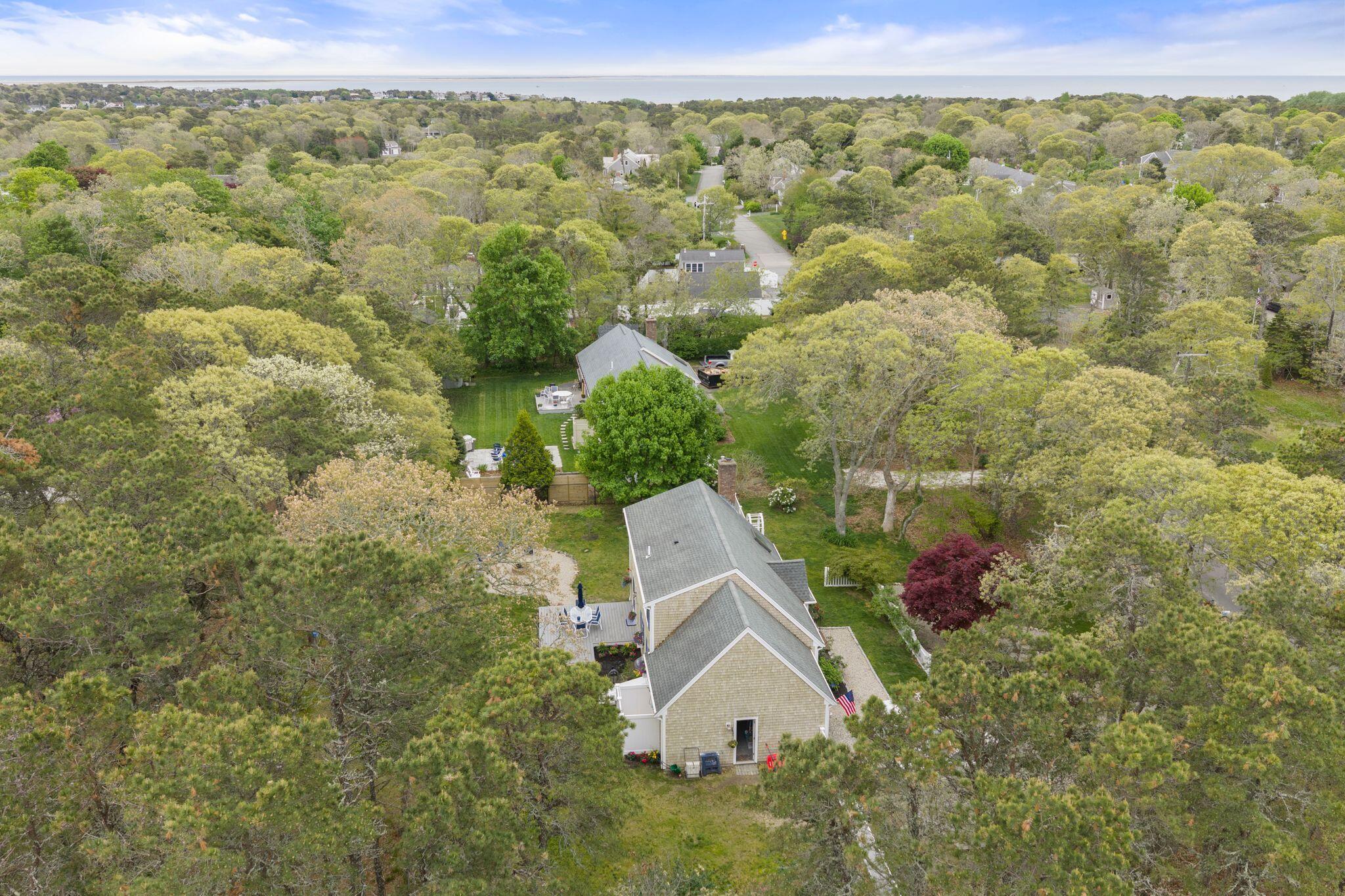 40 Sam Ryder Road