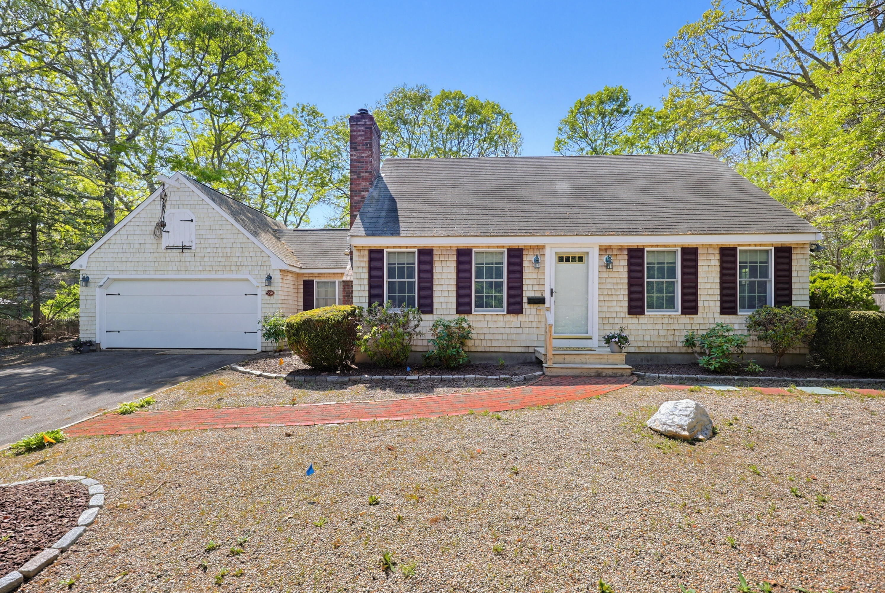 556 Cotuit Road