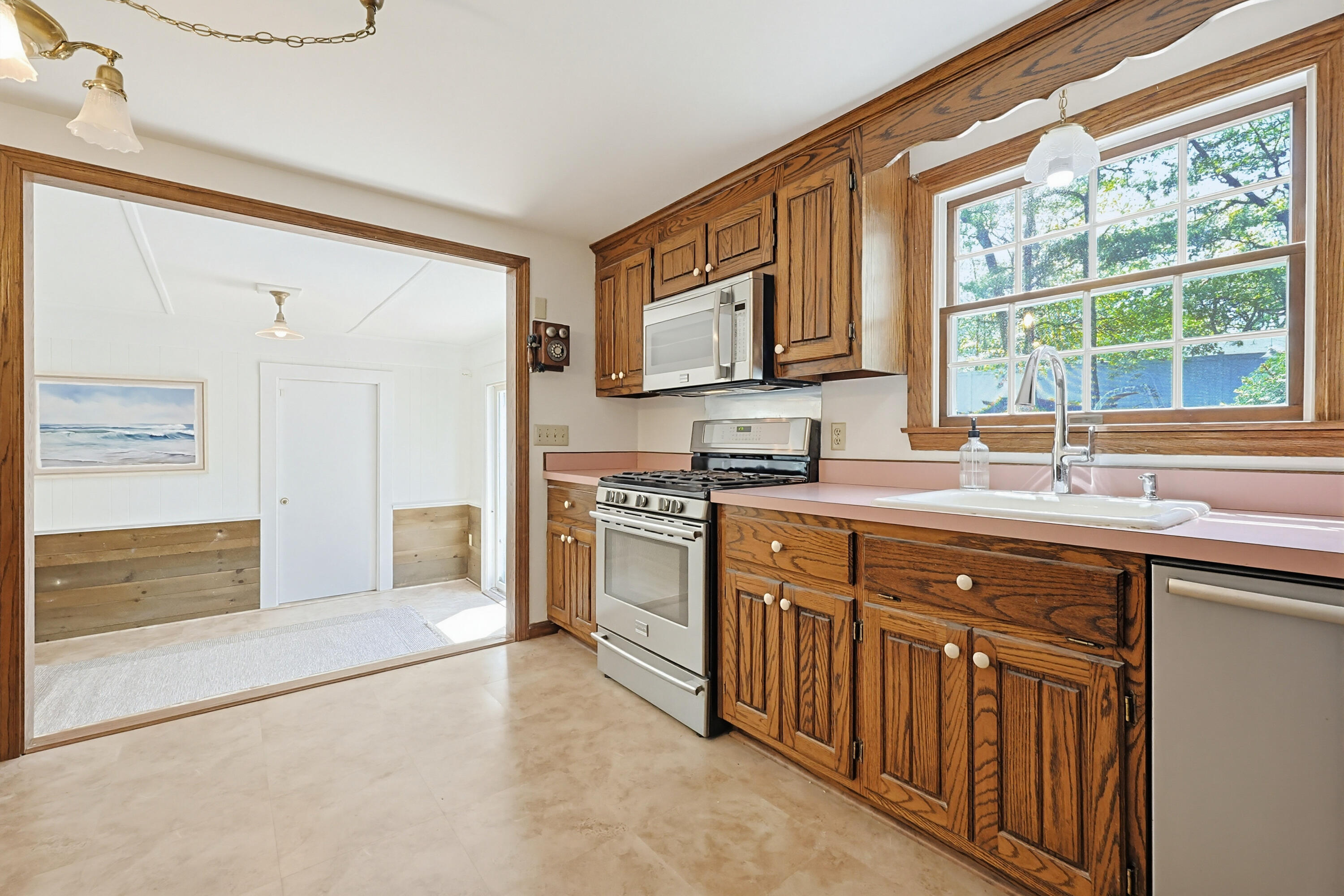 556 Cotuit Road