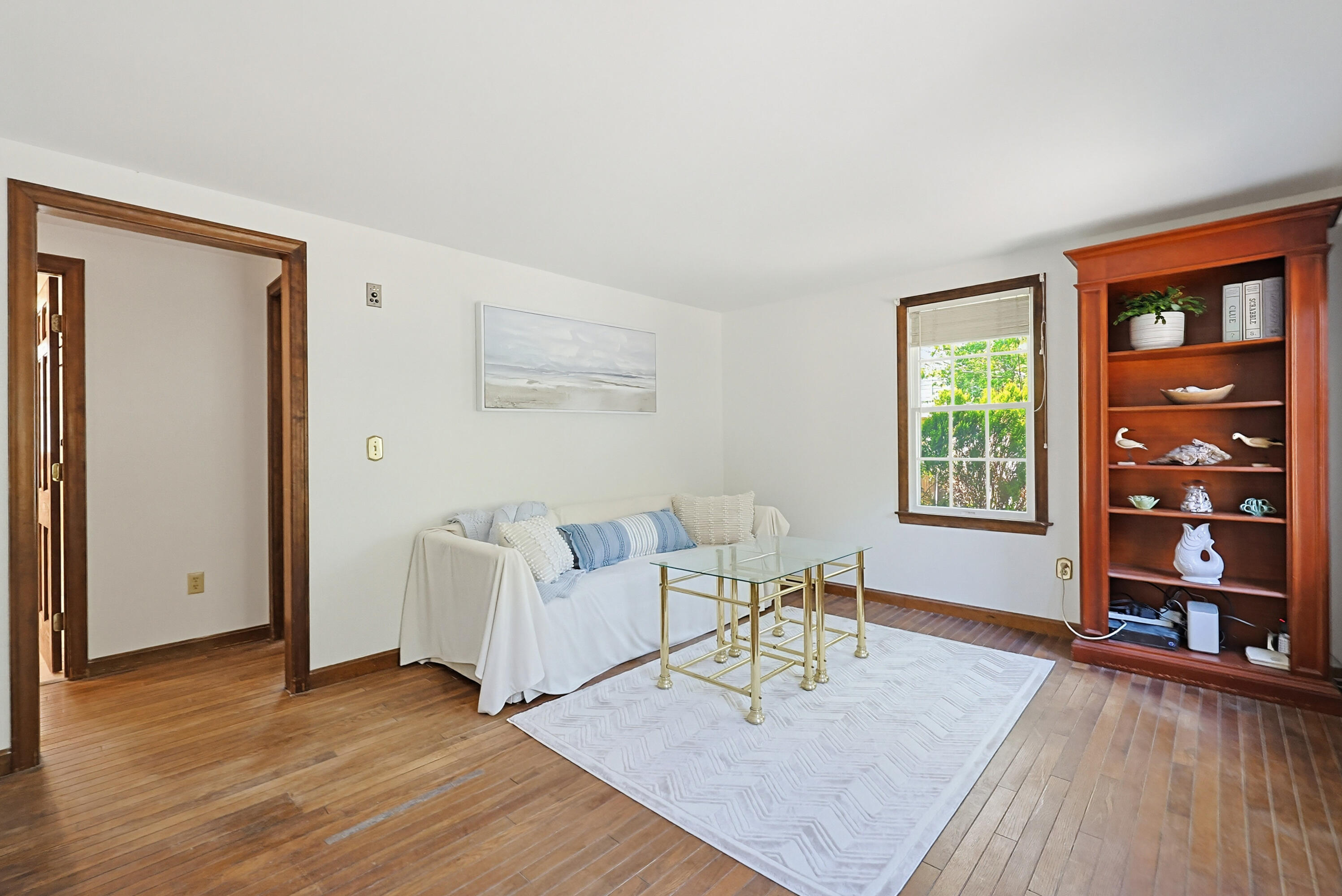 556 Cotuit Road