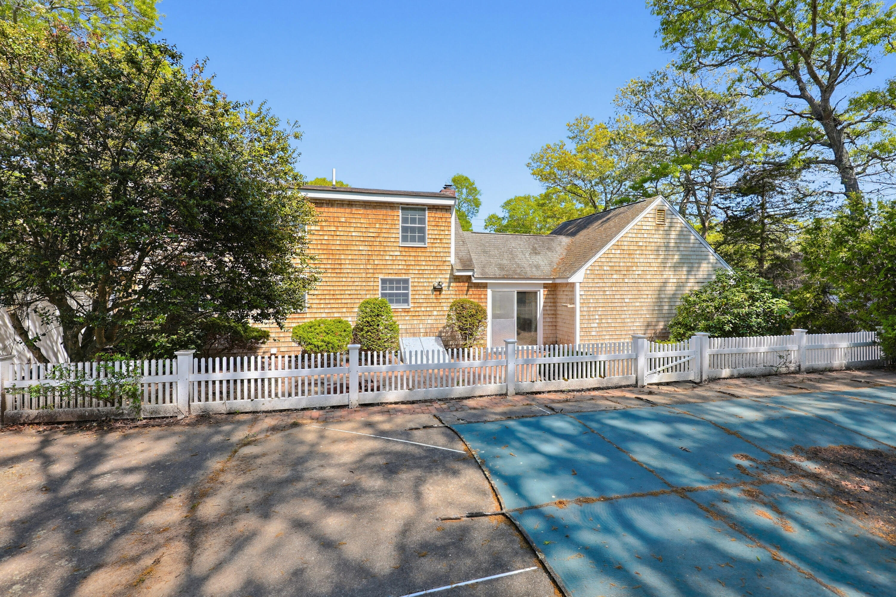 556 Cotuit Road