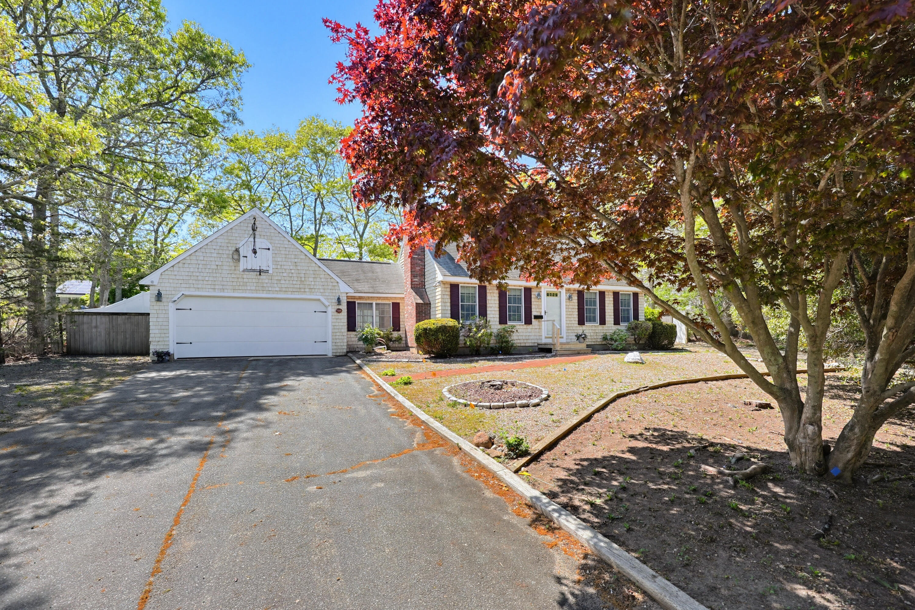 556 Cotuit Road