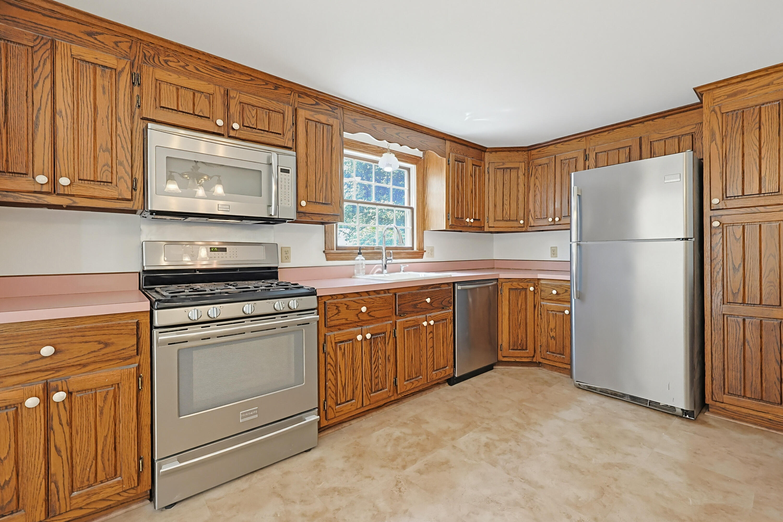 556 Cotuit Road