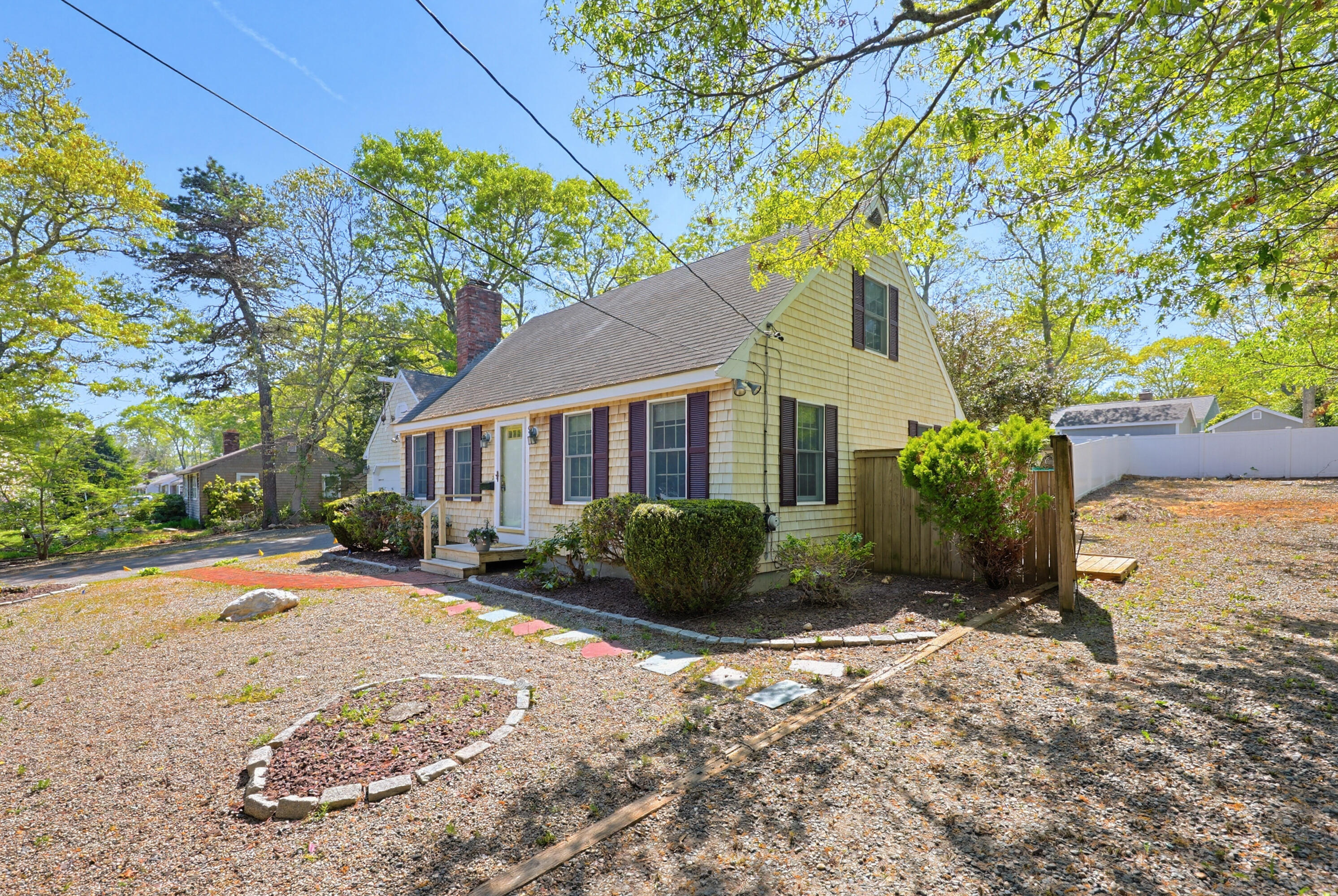 556 Cotuit Road