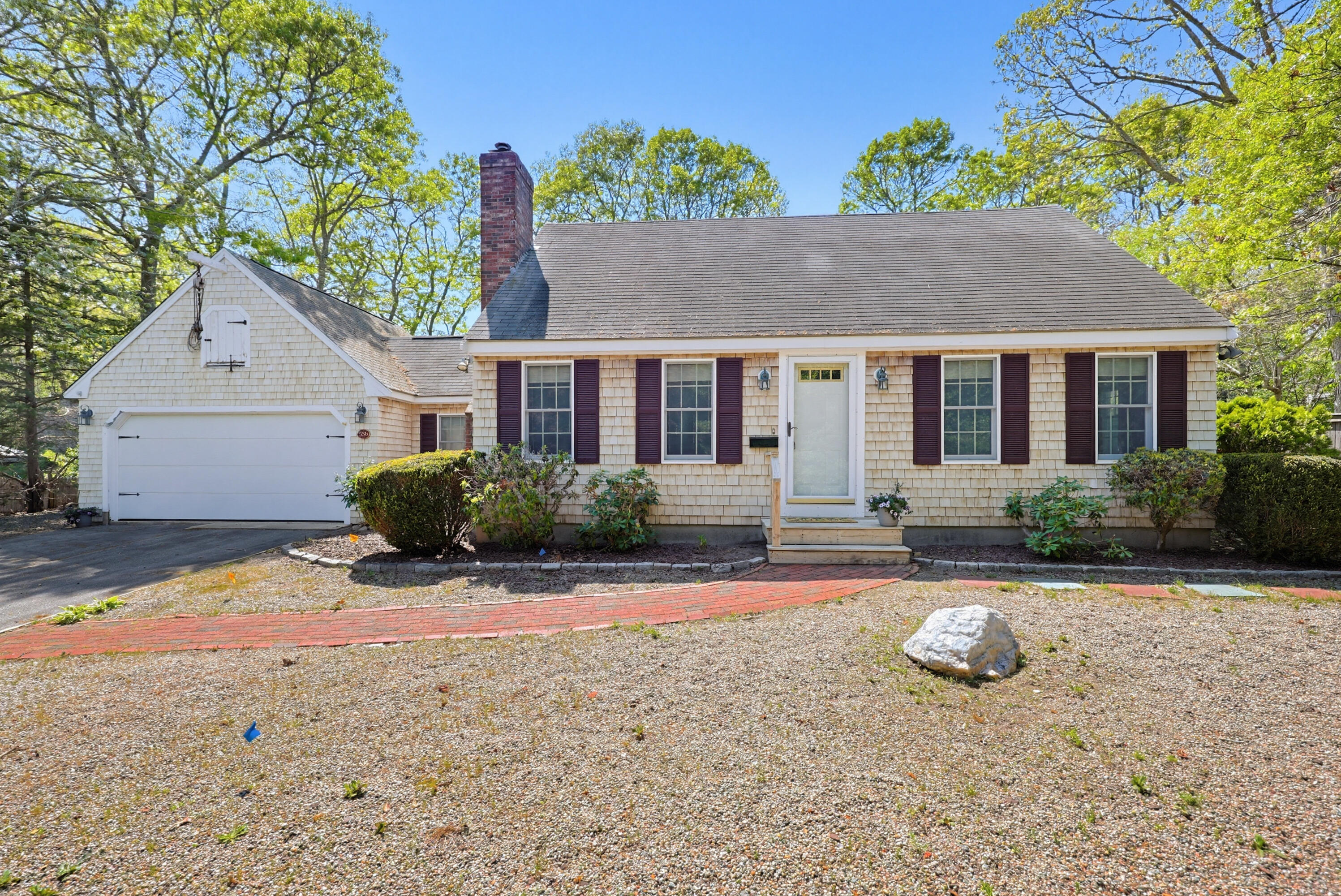 556 Cotuit Road