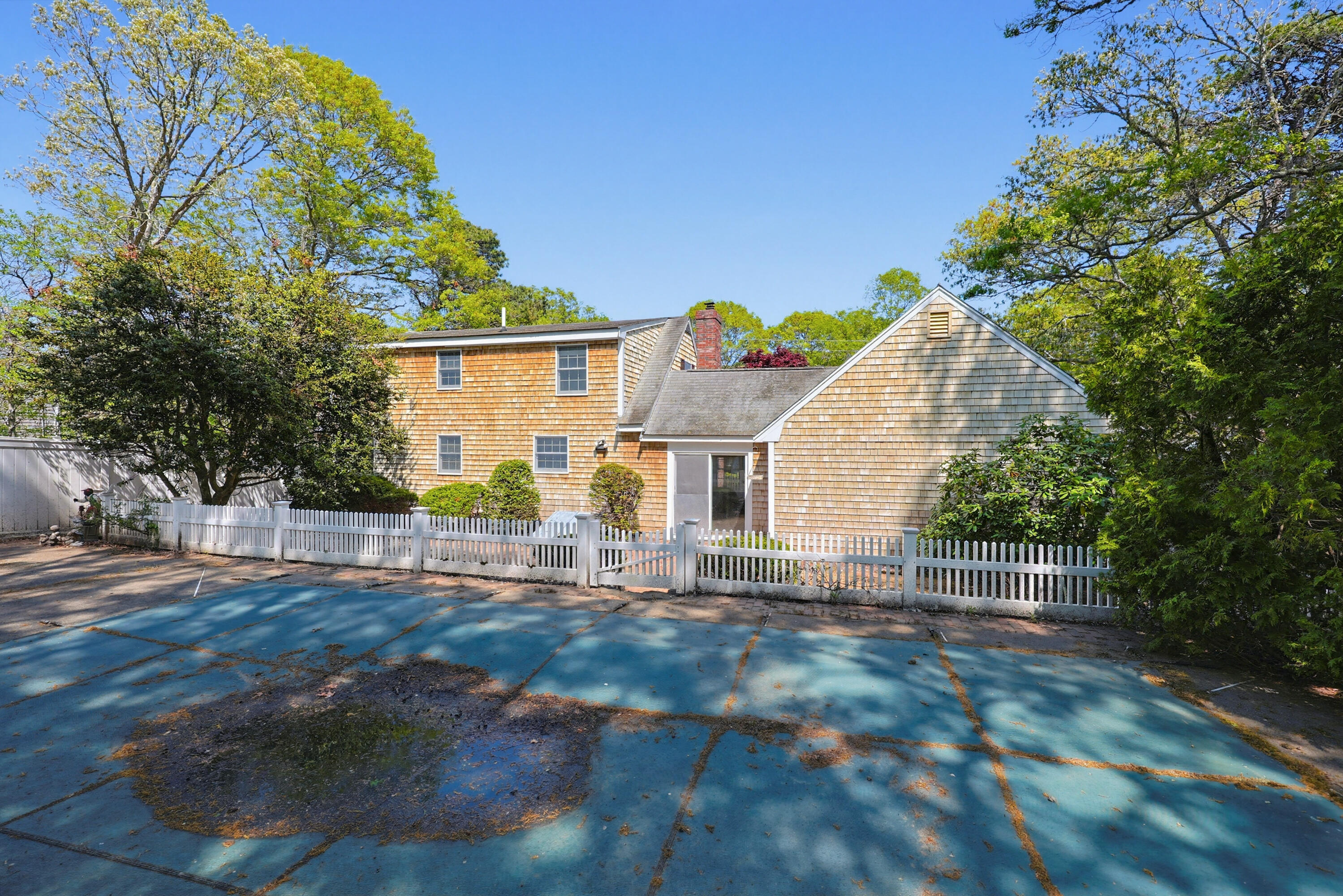 556 Cotuit Road