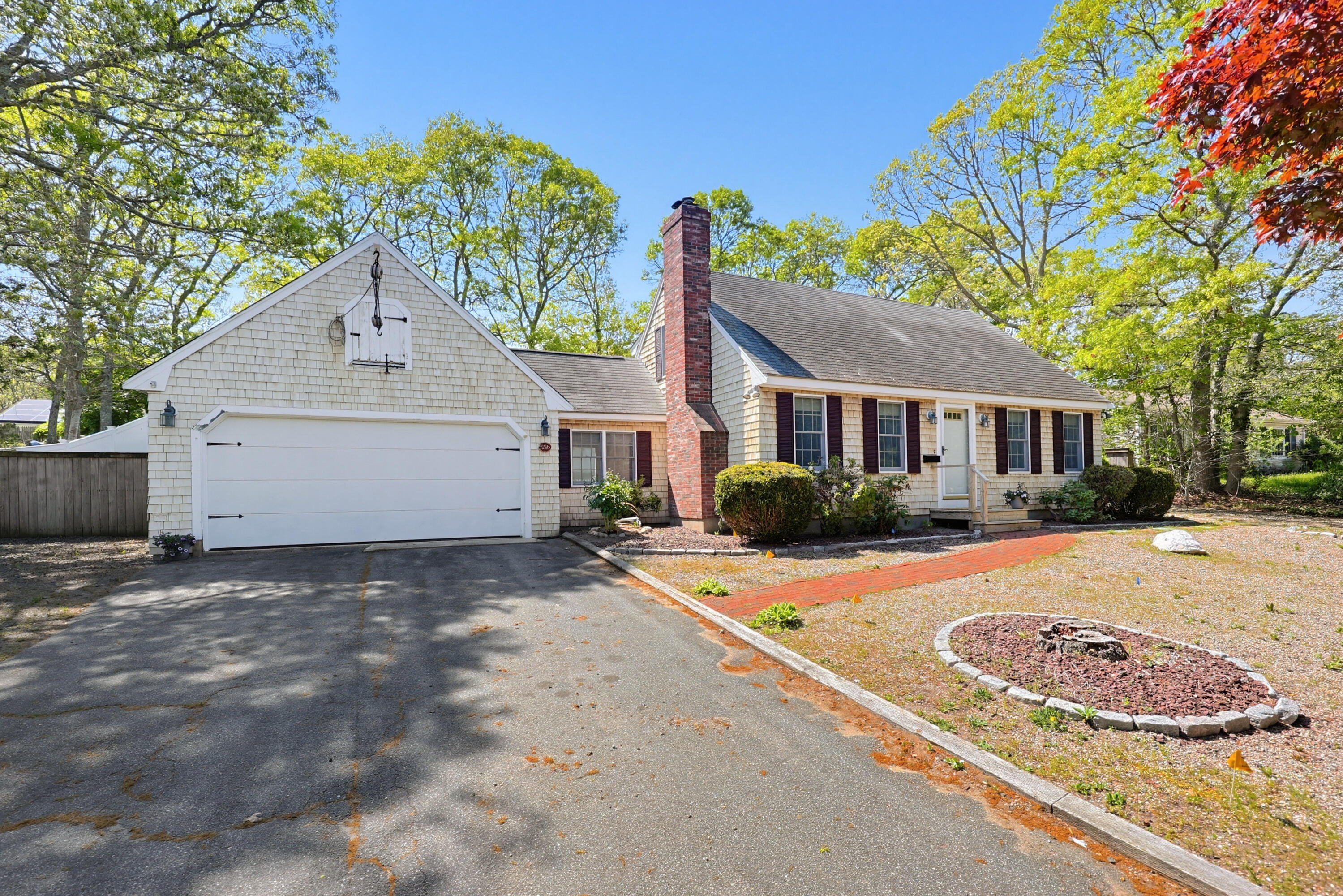 556 Cotuit Road