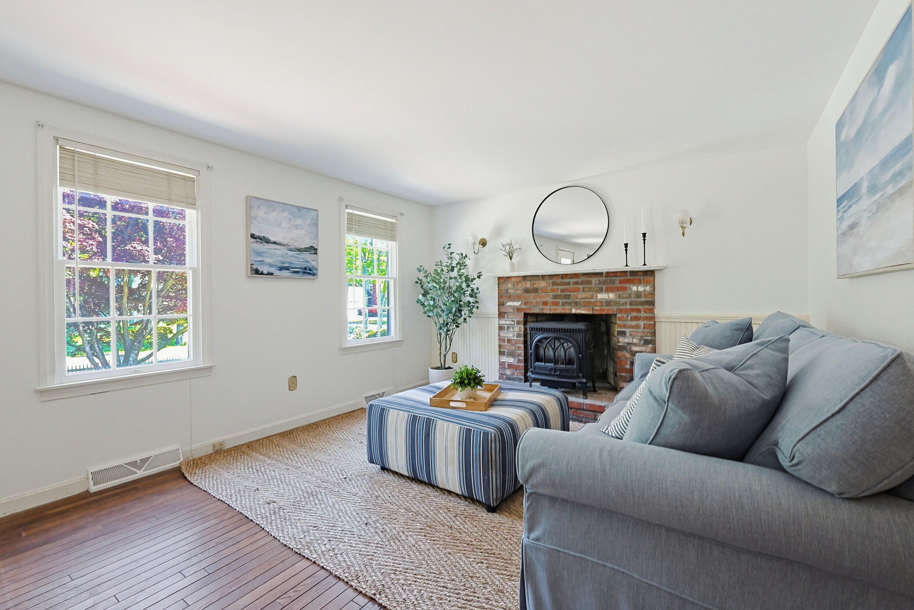556 Cotuit Road