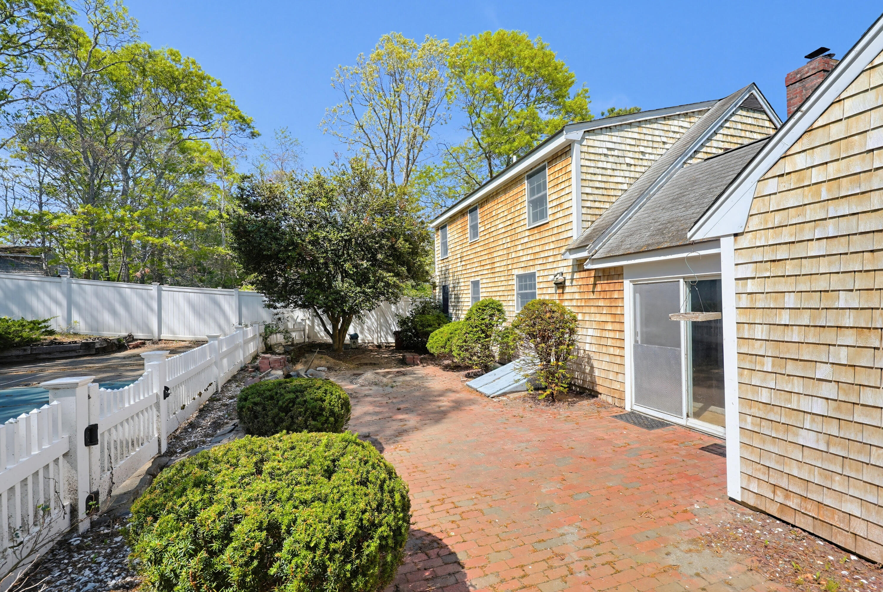 556 Cotuit Road