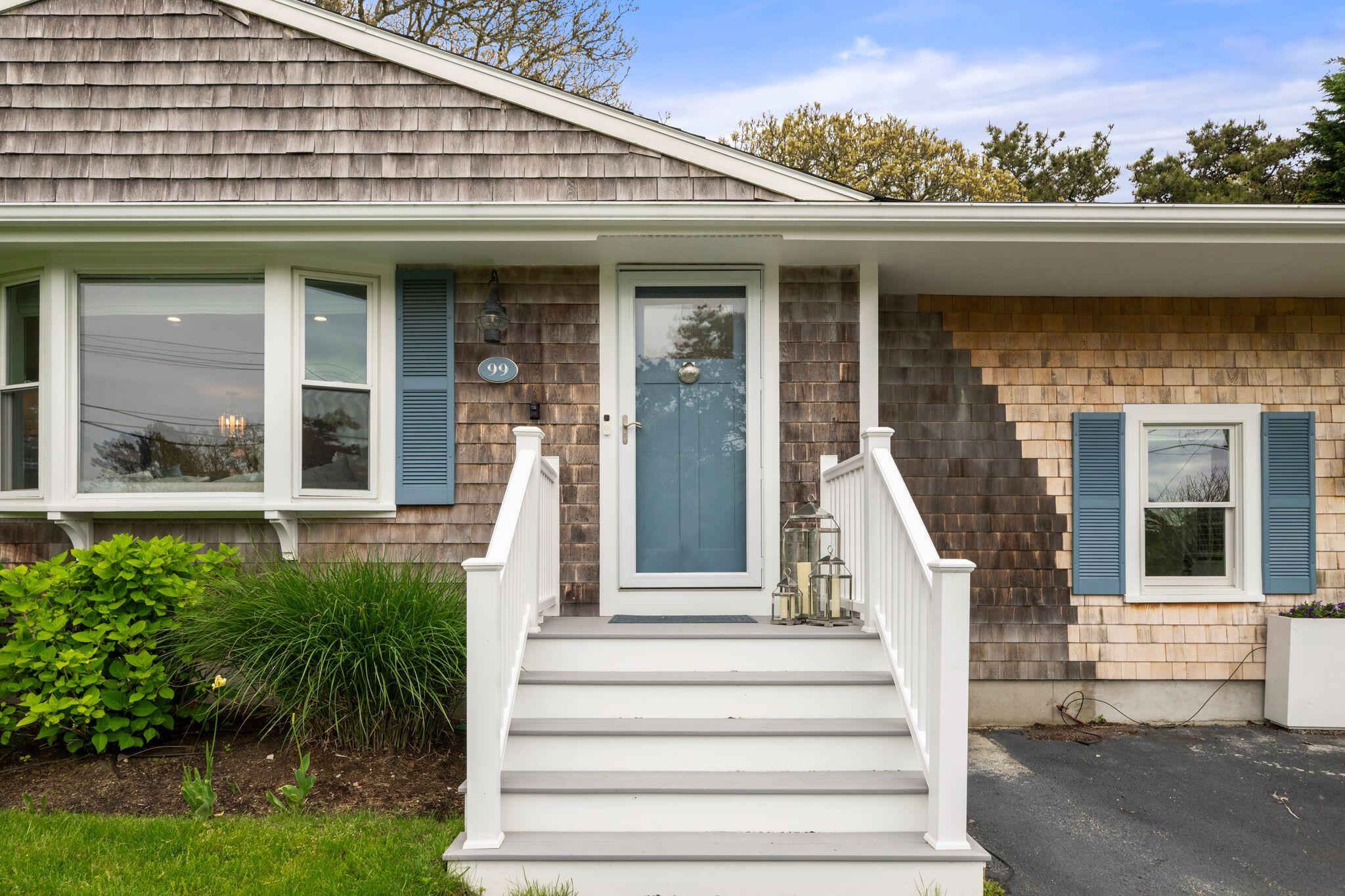 99 Shane Drive