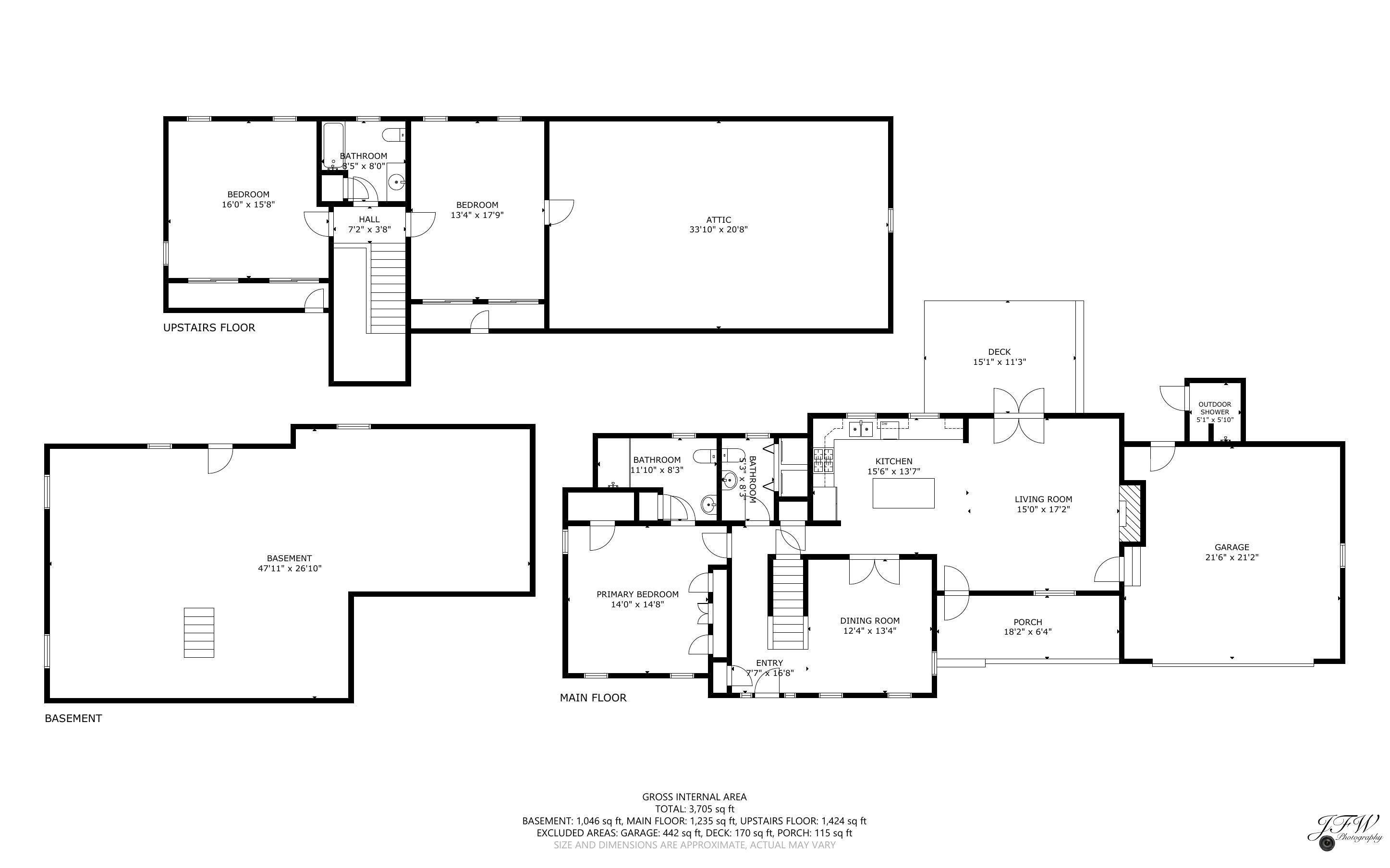 7 Park Street