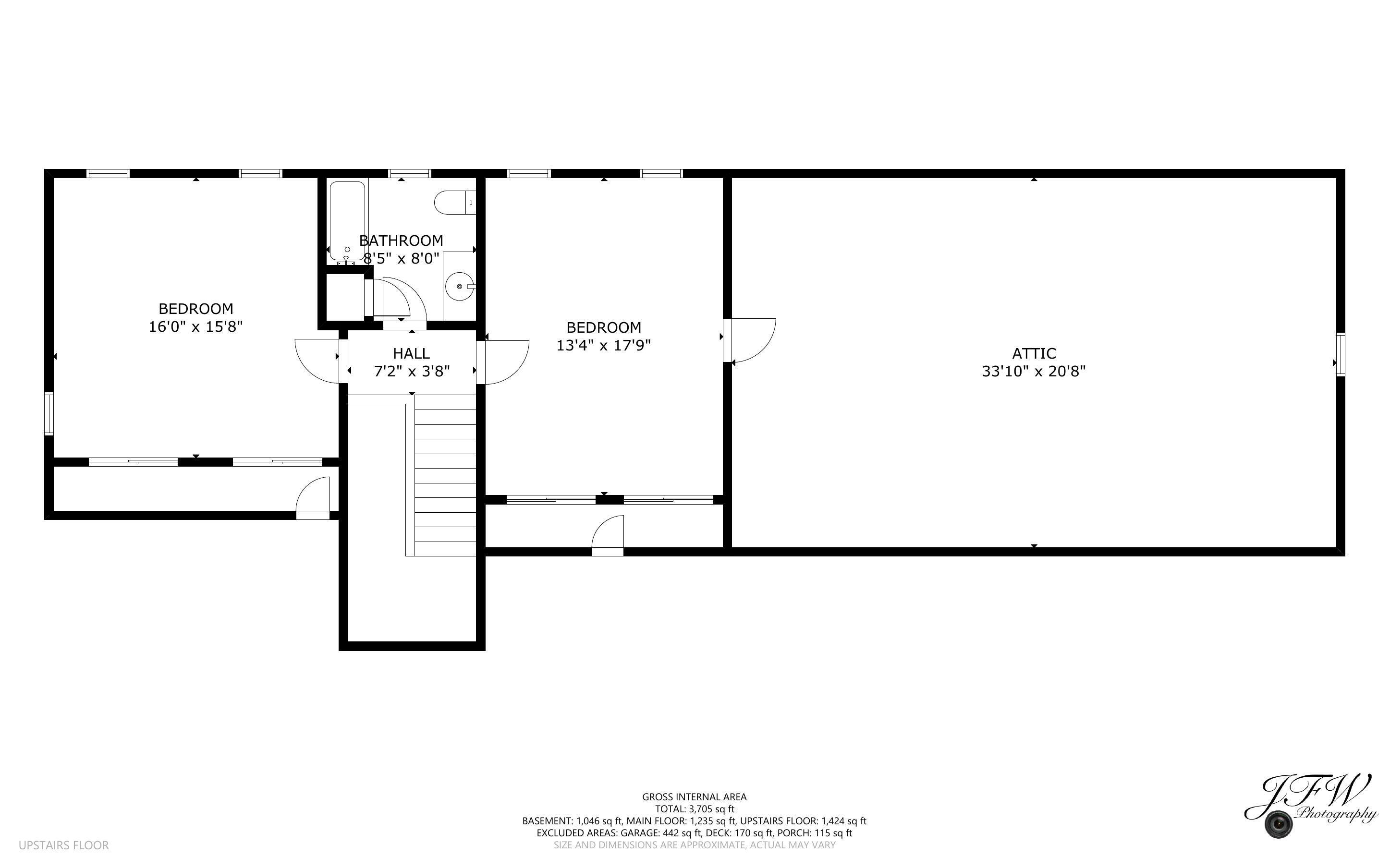 7 Park Street