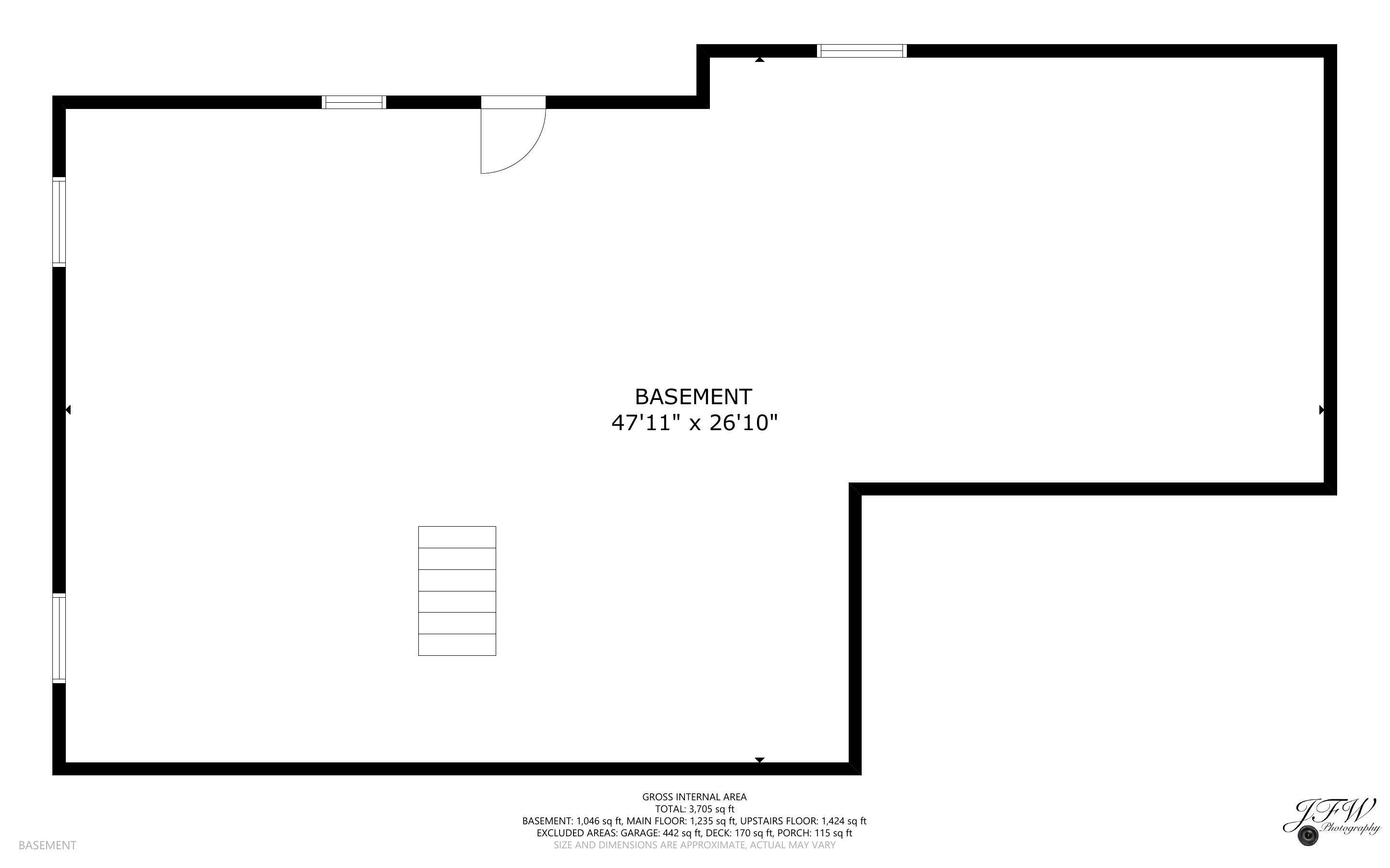 7 Park Street