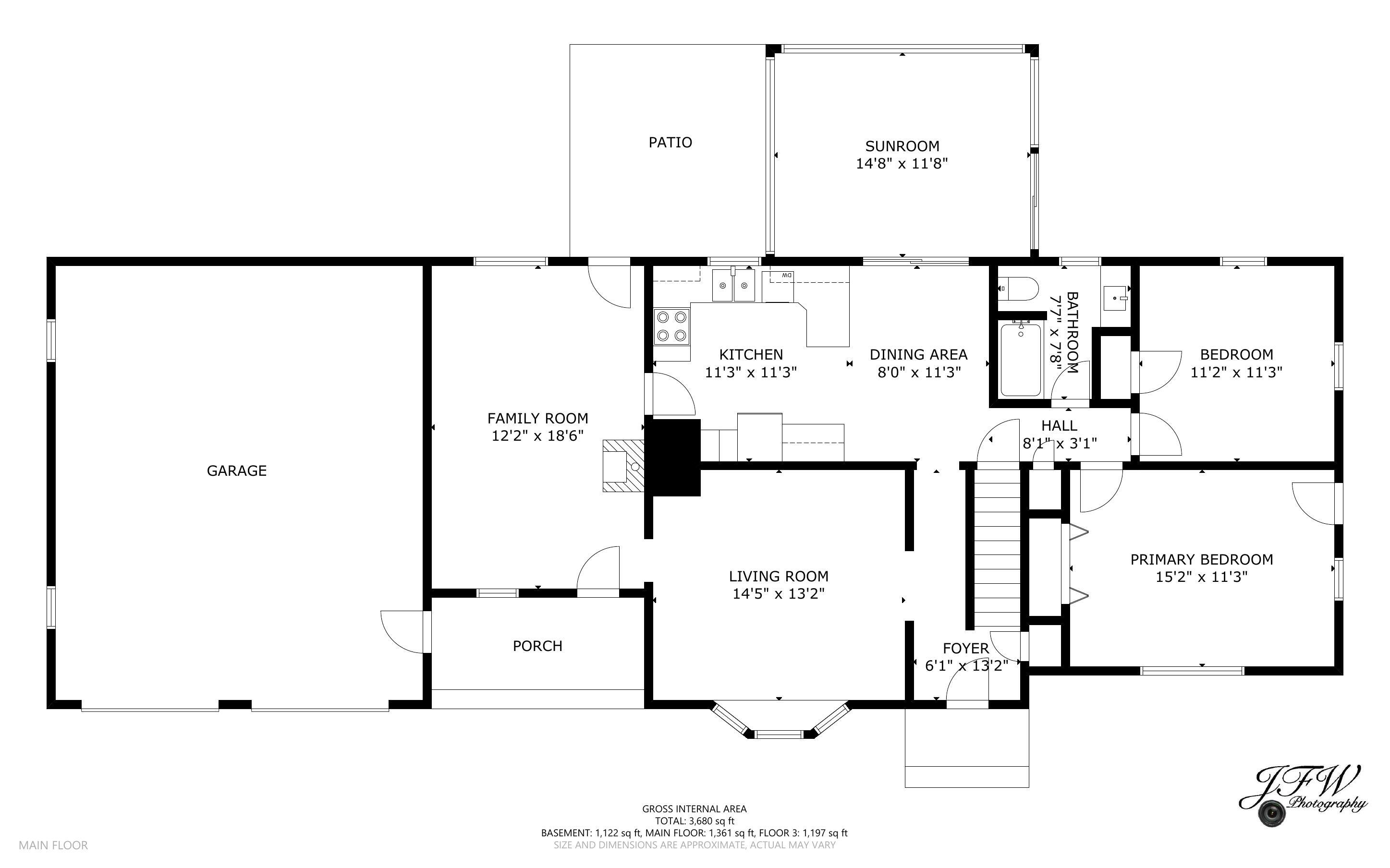 149 Island View Lane