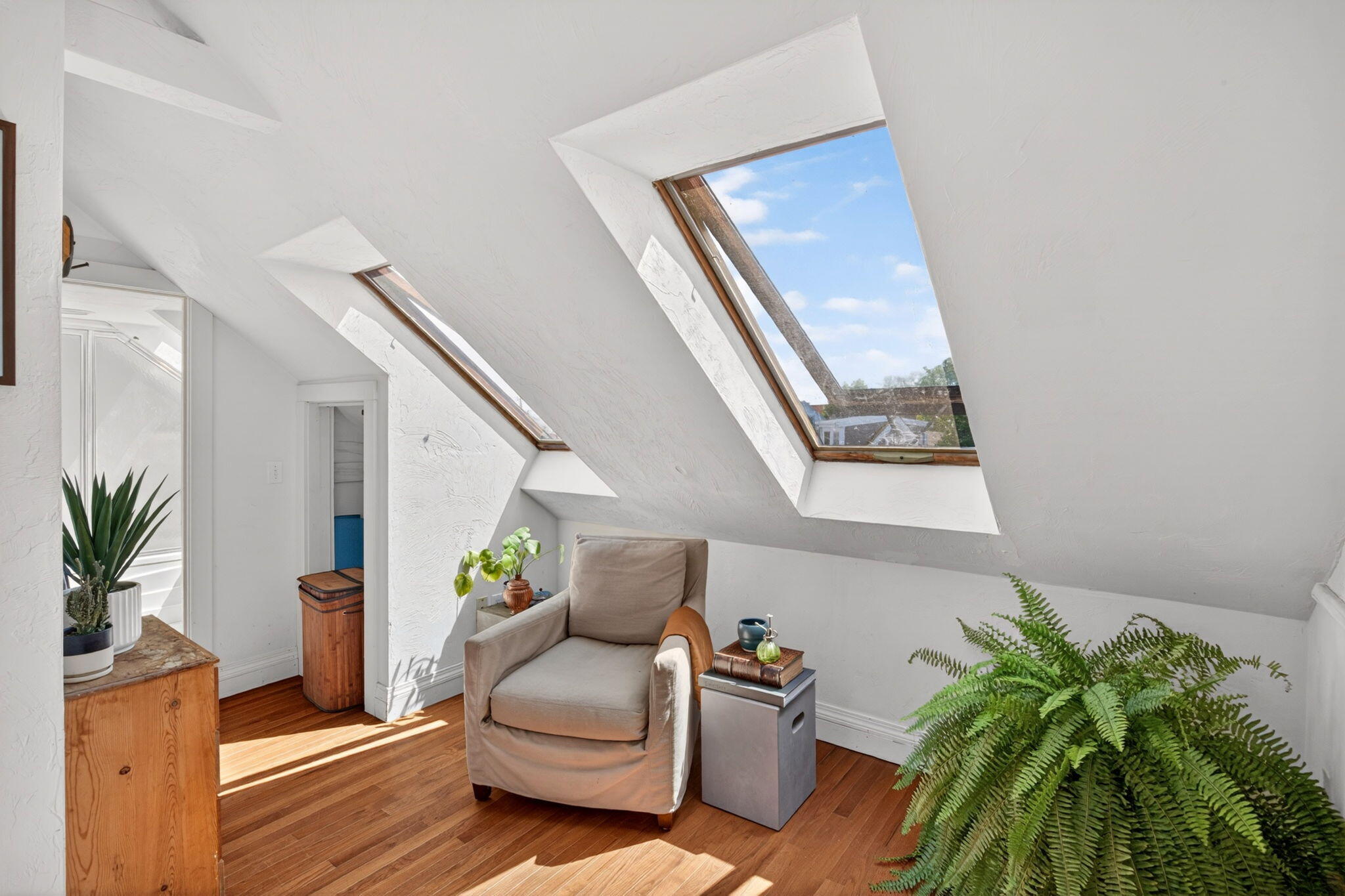 127 Bradford Street Unit 4