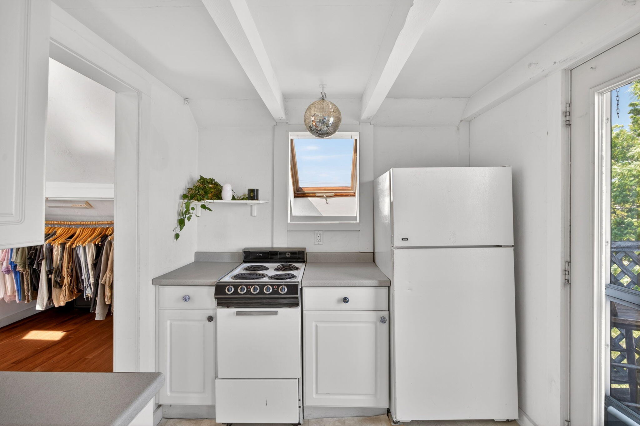127 Bradford Street Unit 4