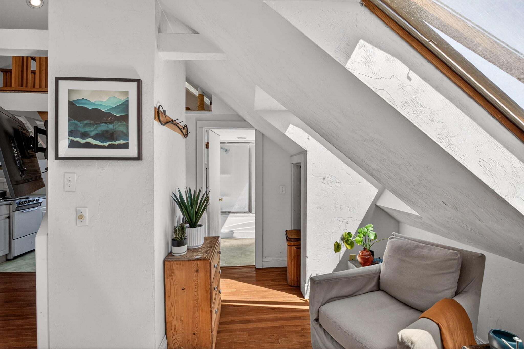 127 Bradford Street Unit 4