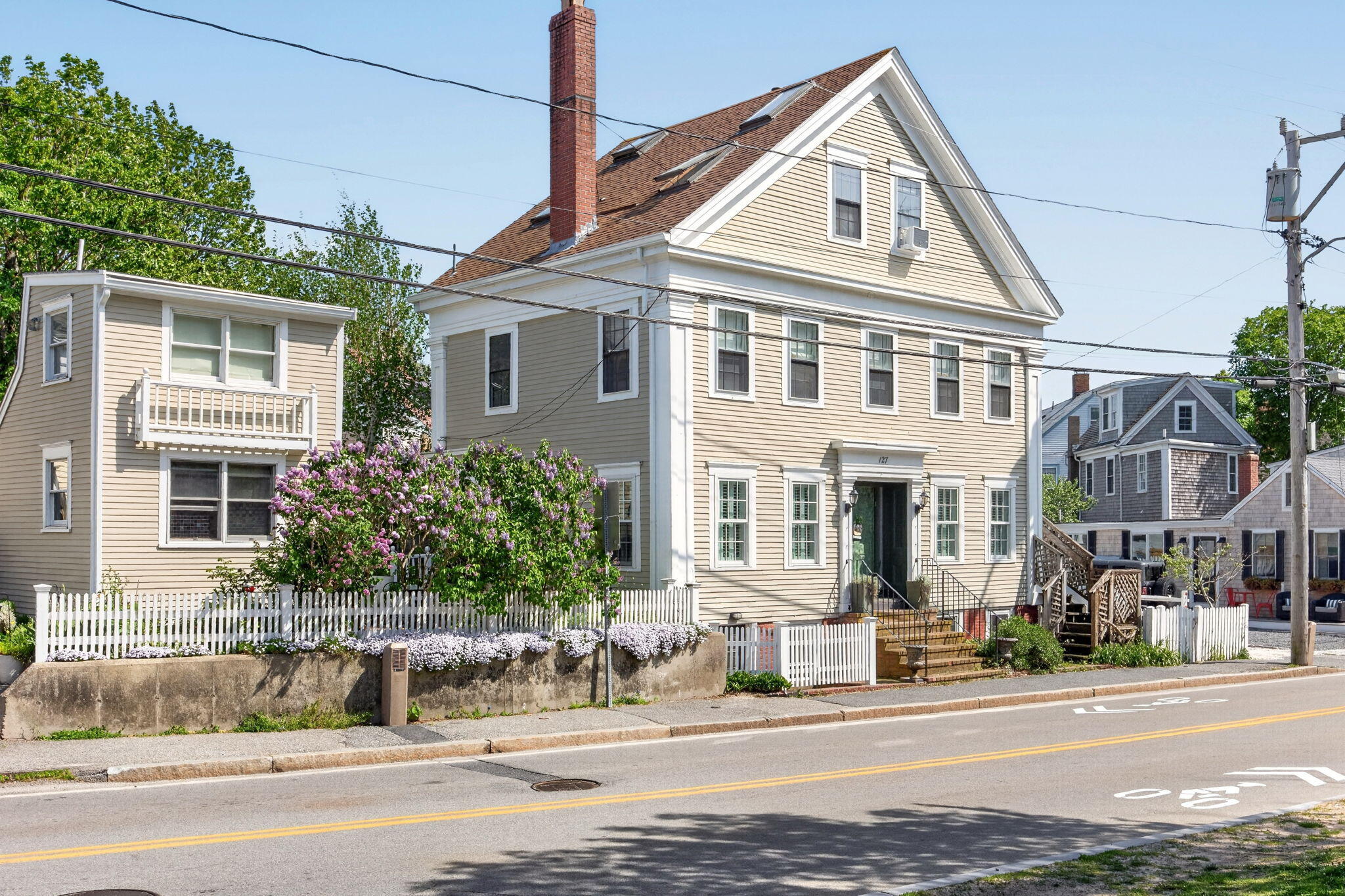 127 Bradford Street Unit 4