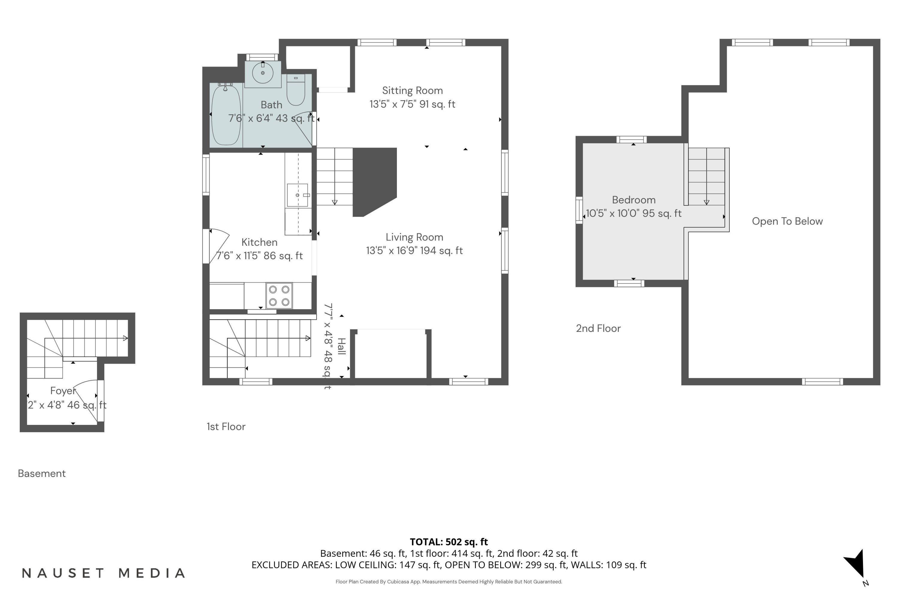 127 Bradford Street Unit 4