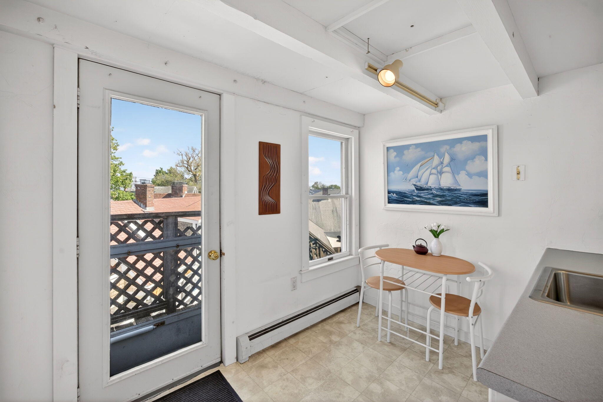 127 Bradford Street Unit 4