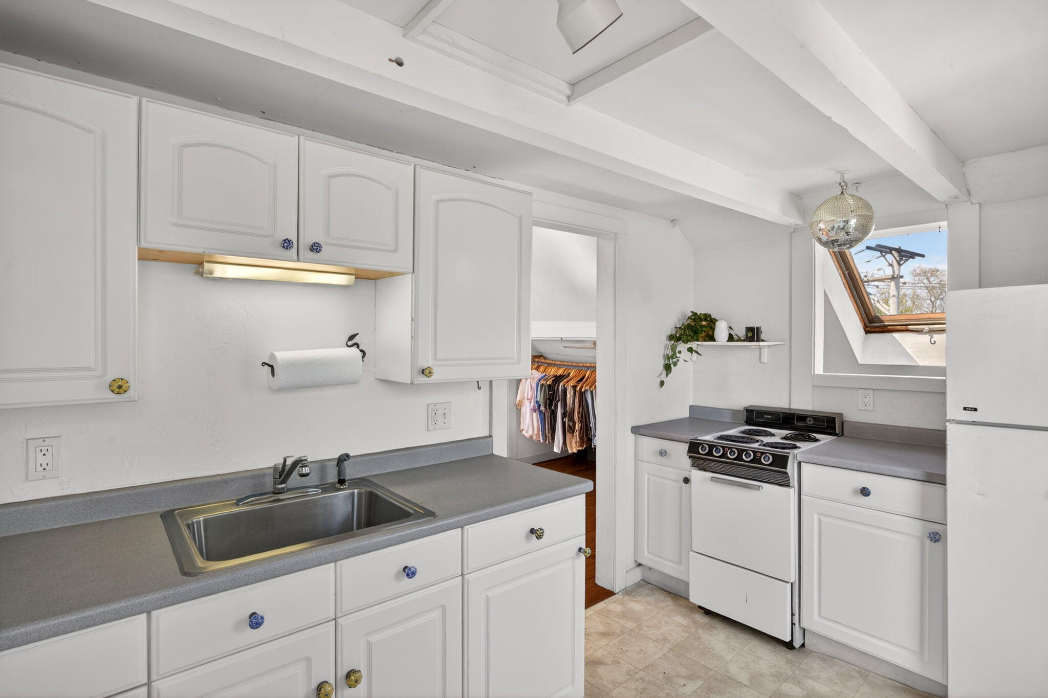 127 Bradford Street Unit 4