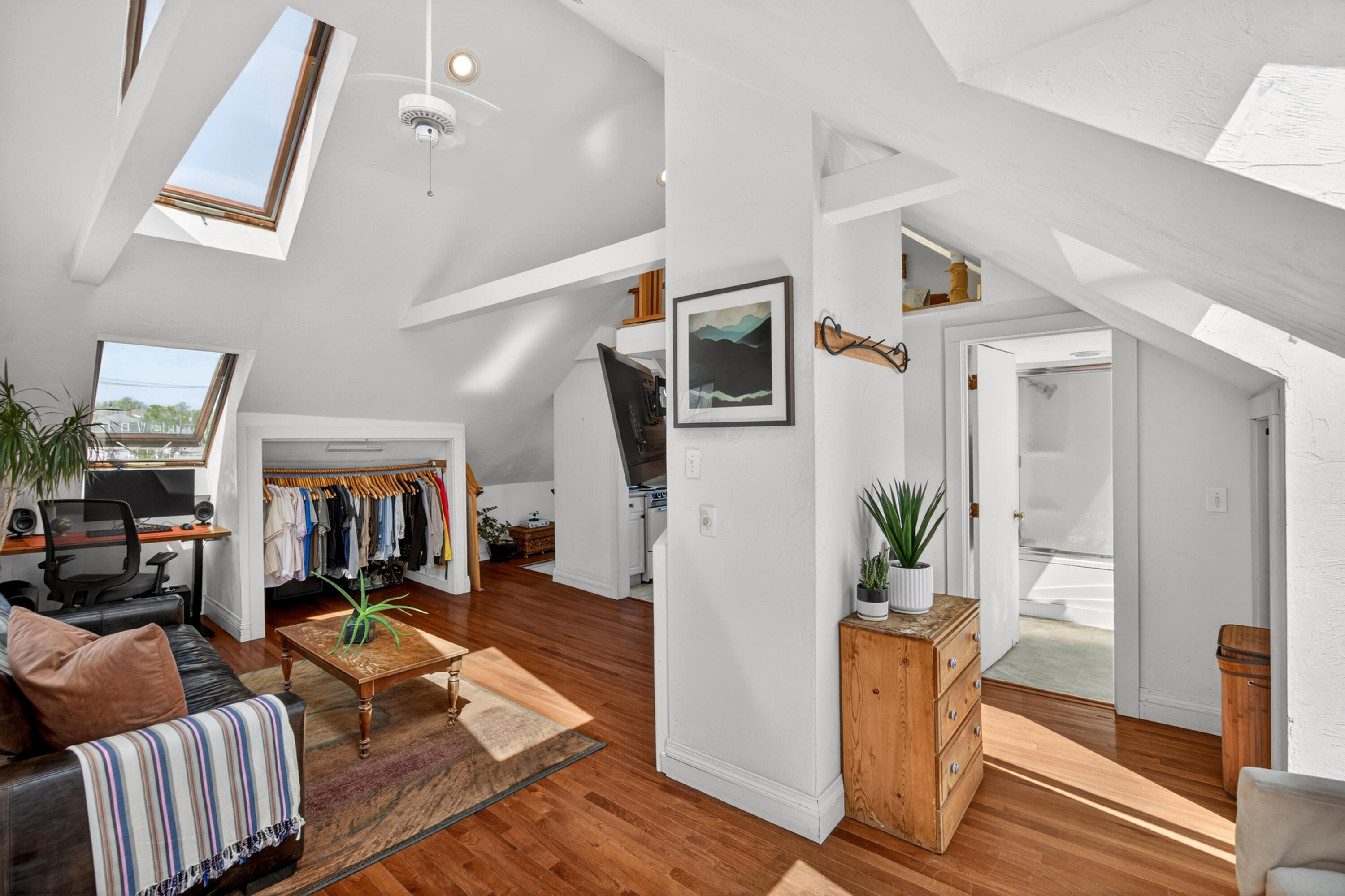 127 Bradford Street Unit 4