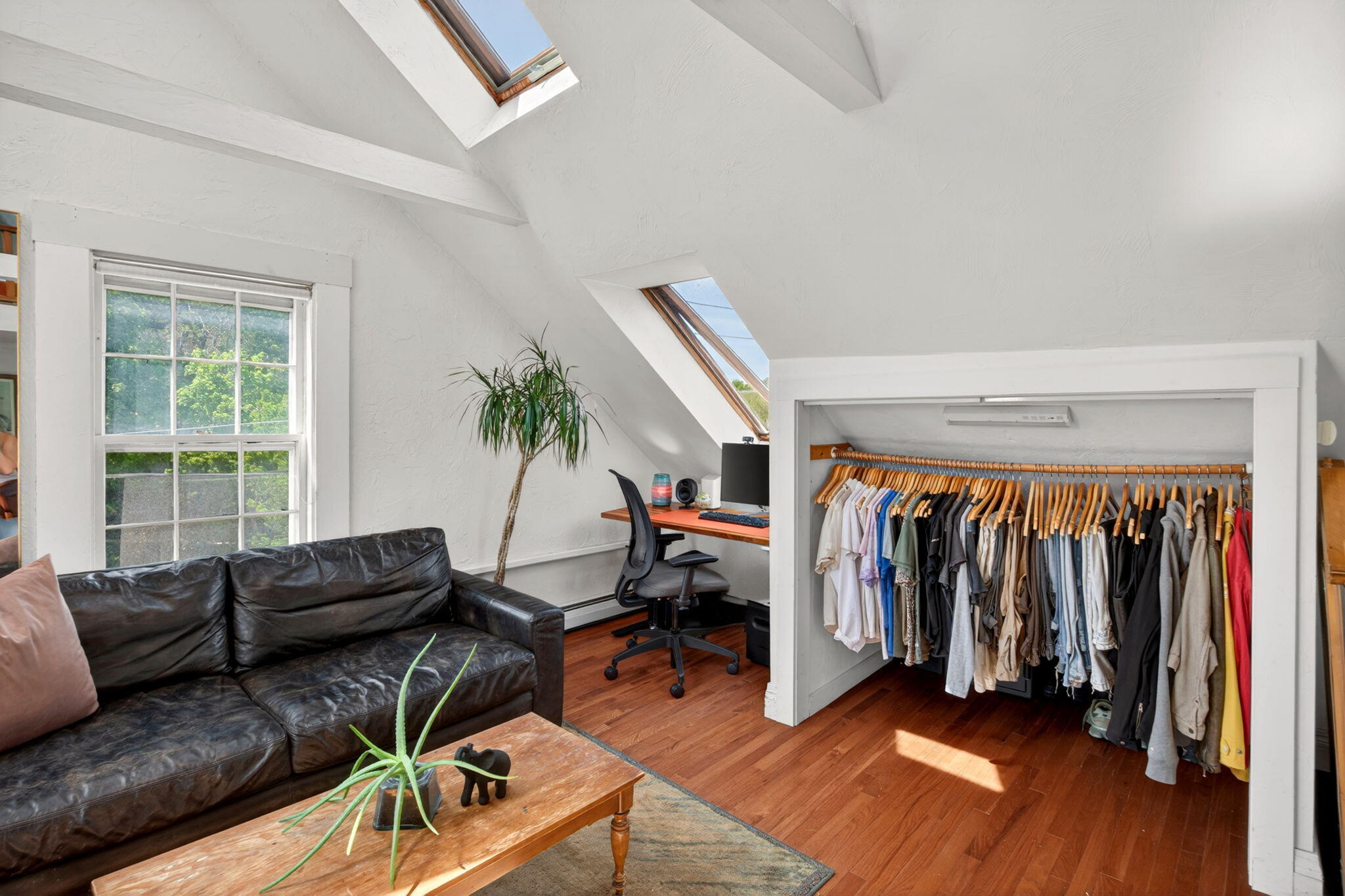 127 Bradford Street Unit 4