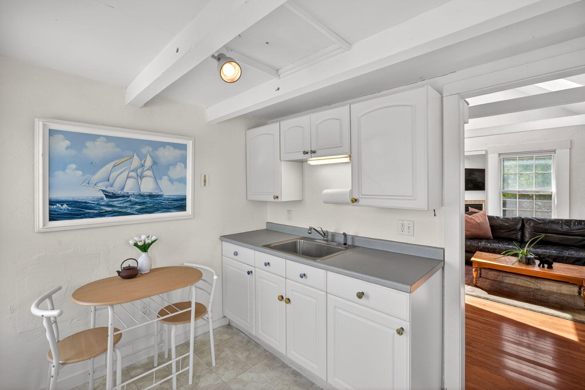 127 Bradford Street Unit 4
