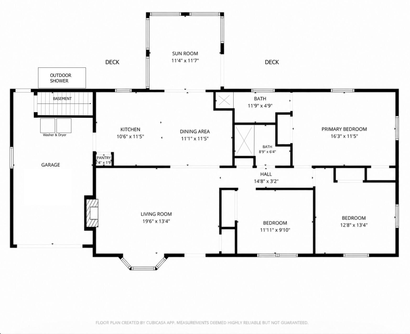 33 Jeanette Road