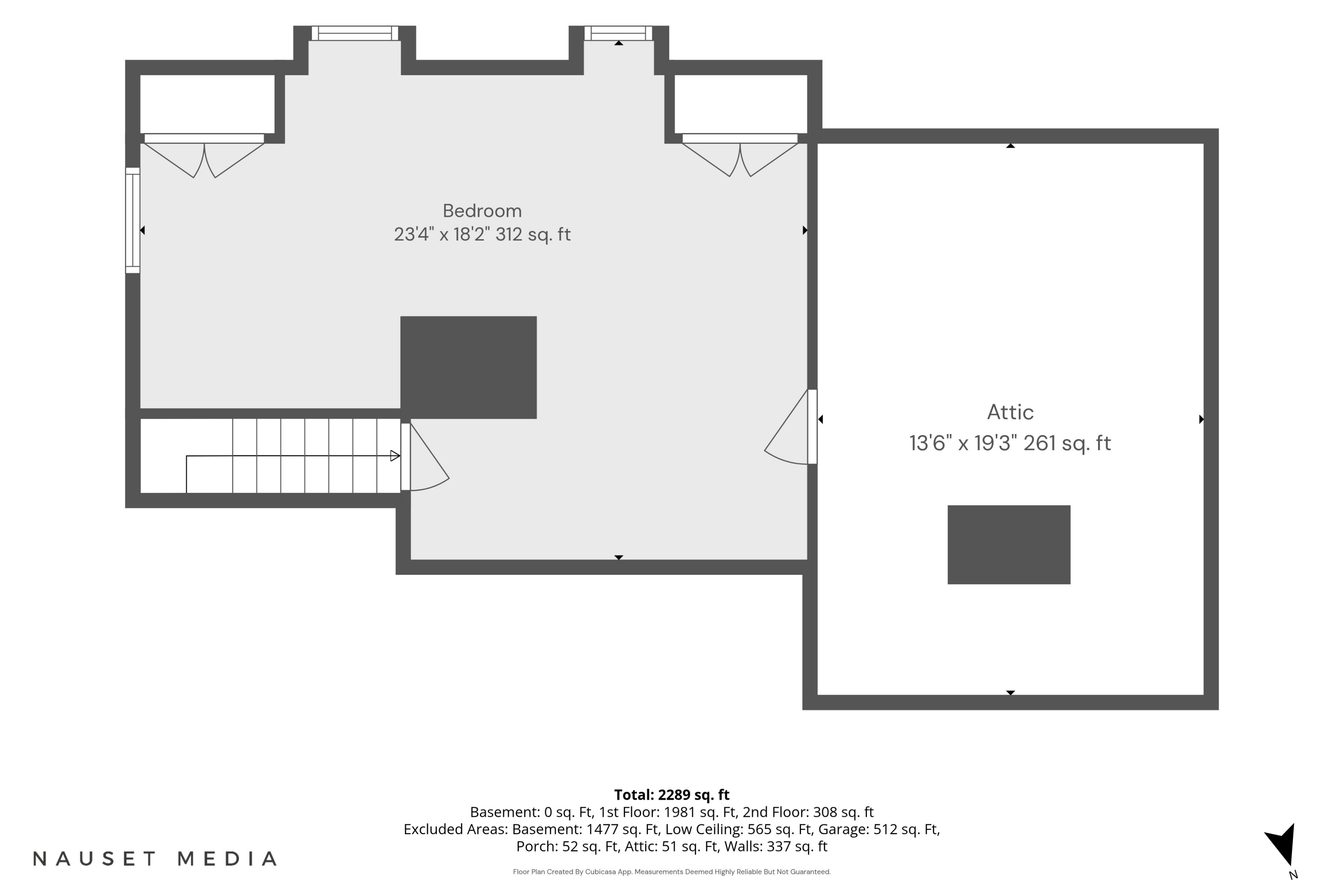 51 Doral Drive
