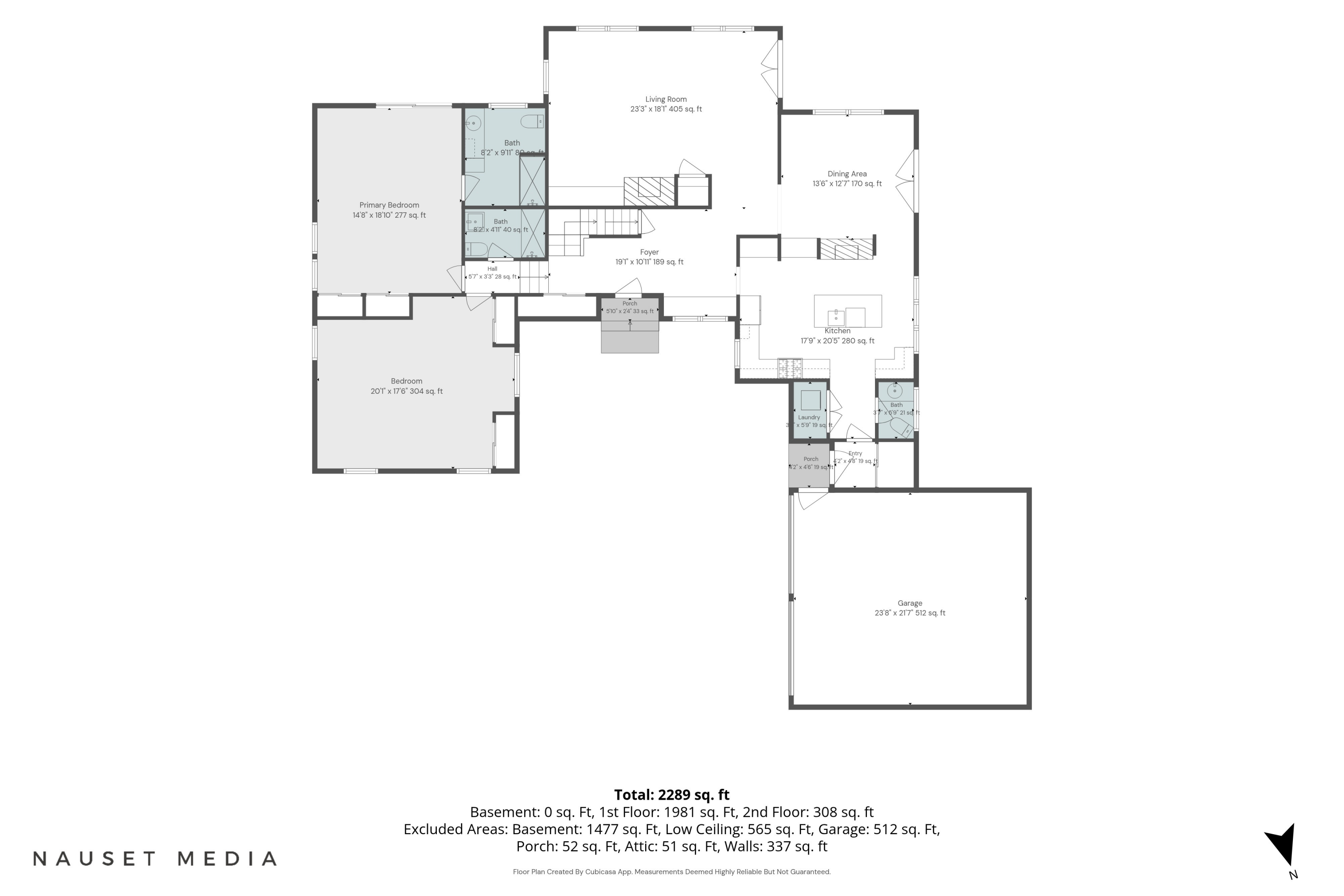 51 Doral Drive
