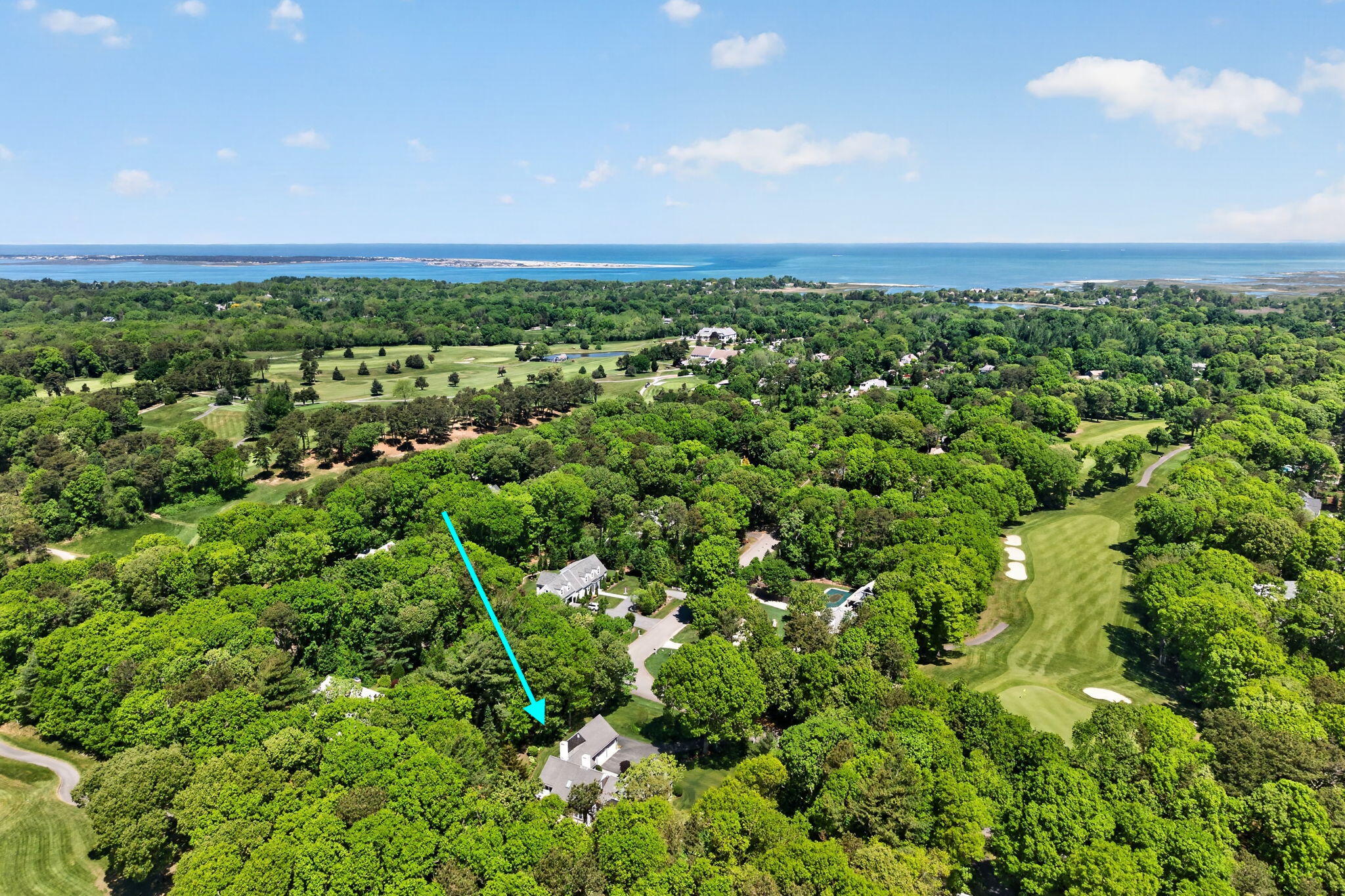 51 Doral Drive
