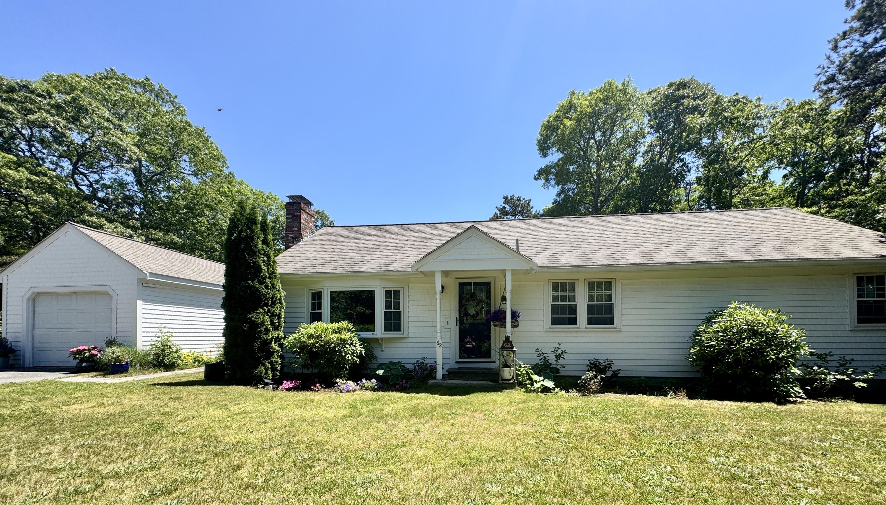 62 Bridle Path Road