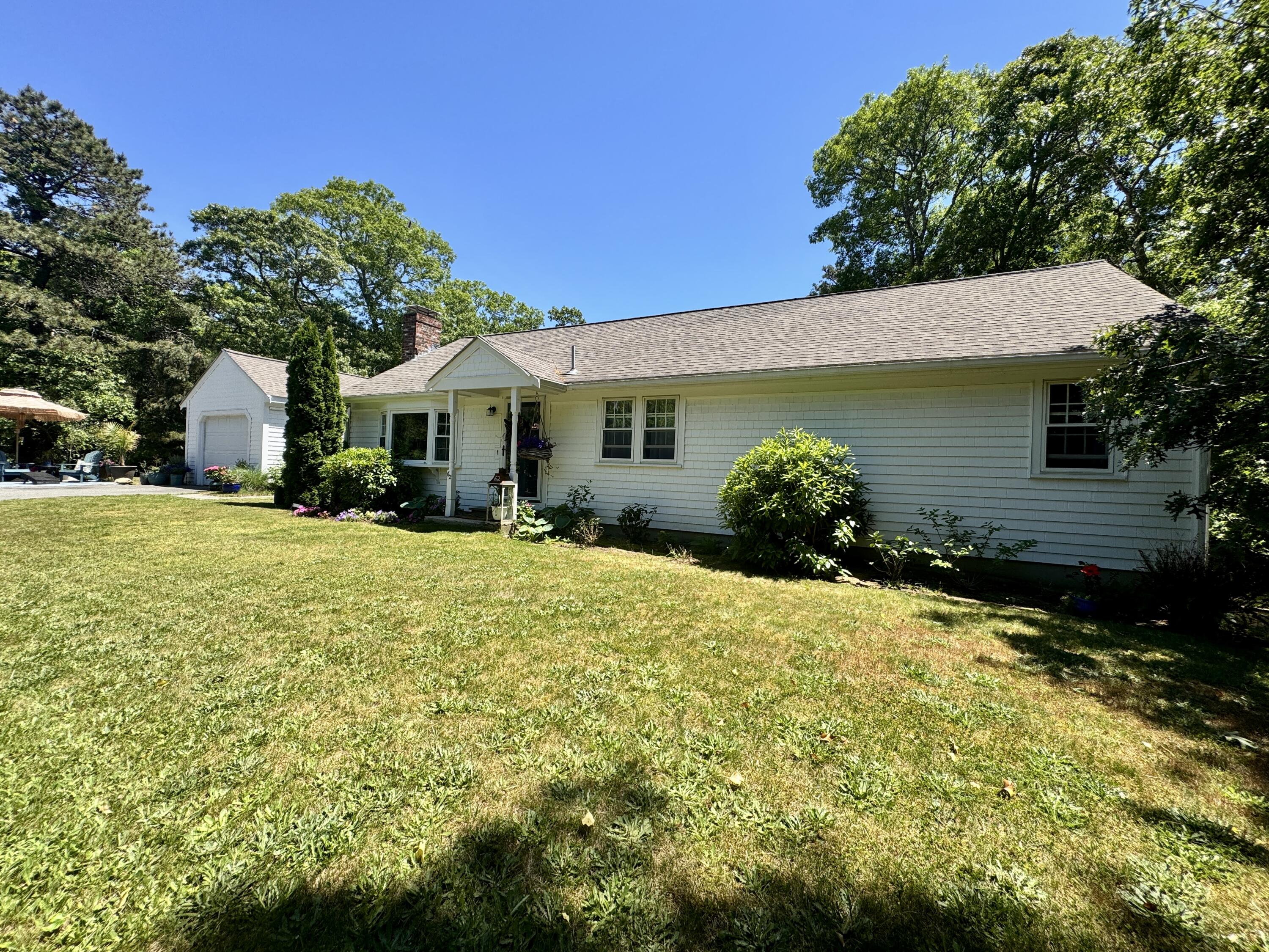 62 Bridle Path Road