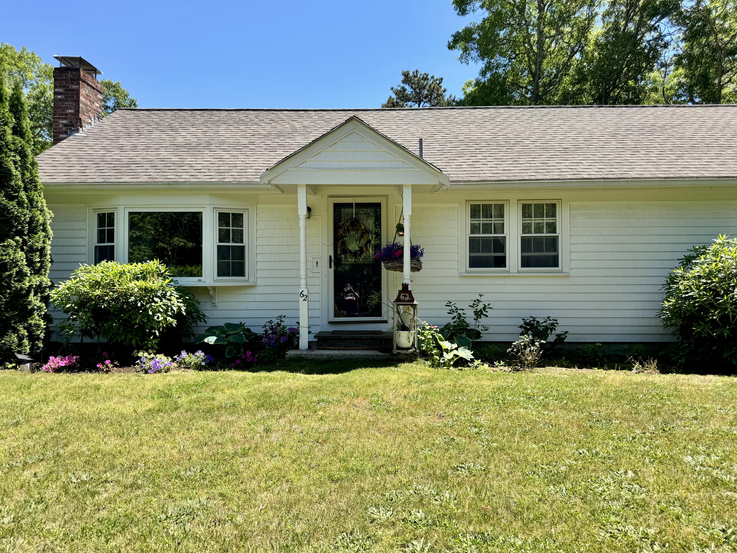 62 Bridle Path Road