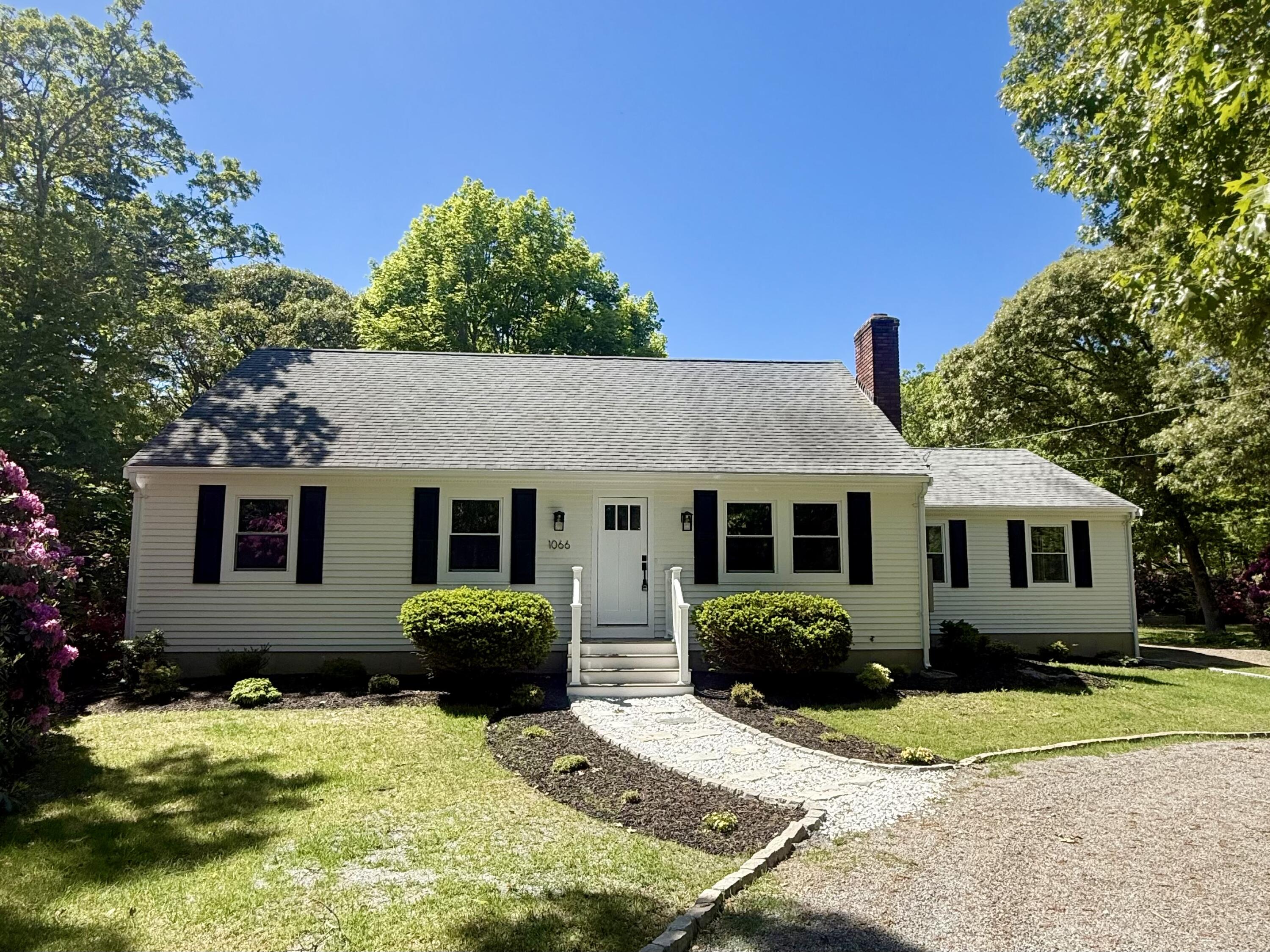 1066 Millstone Road