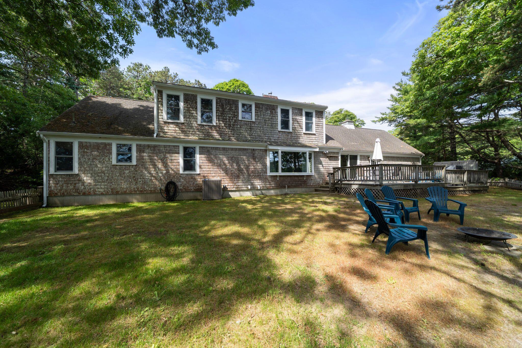 68 Chippingstone Road