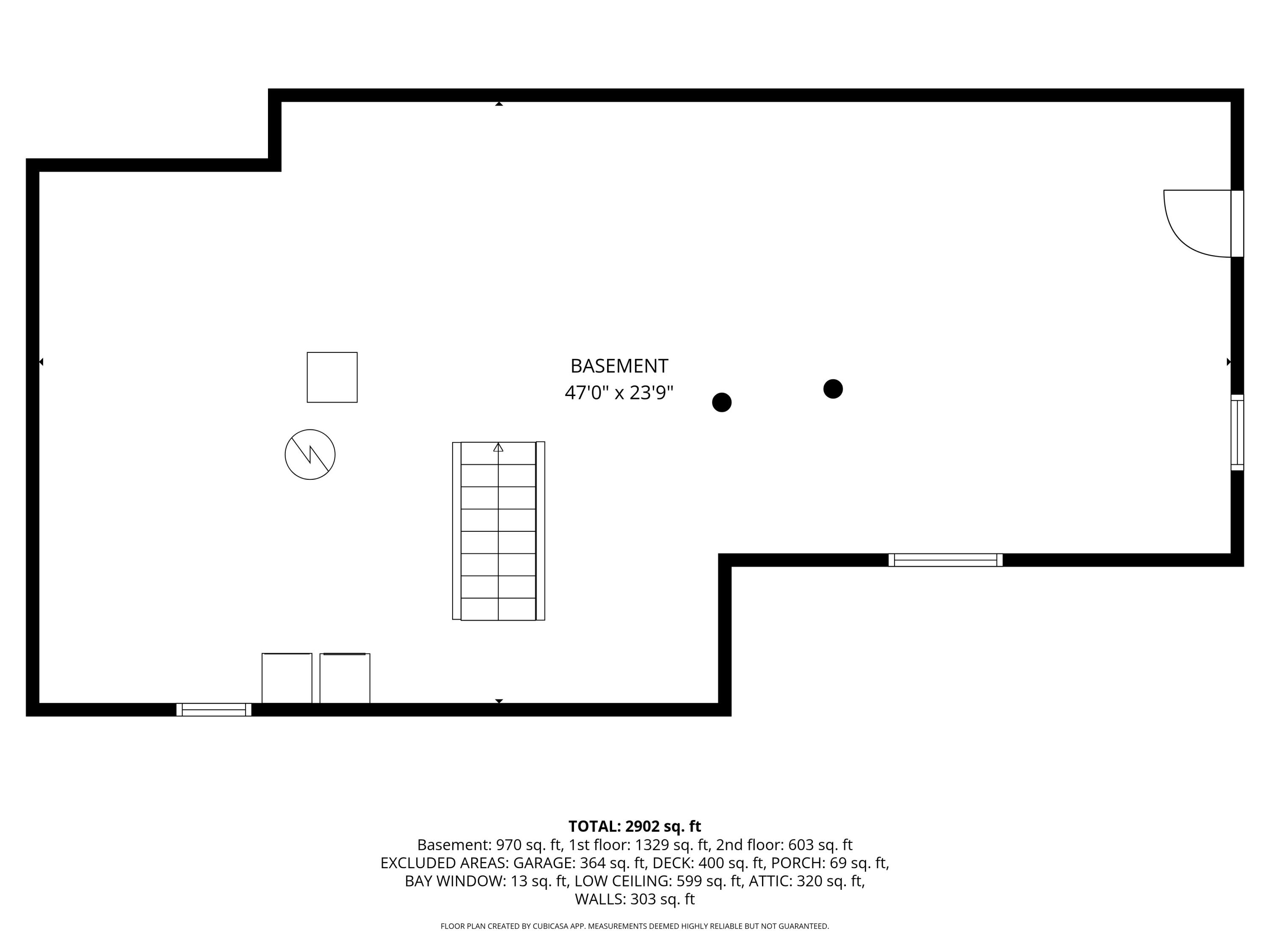 68 Chippingstone Road