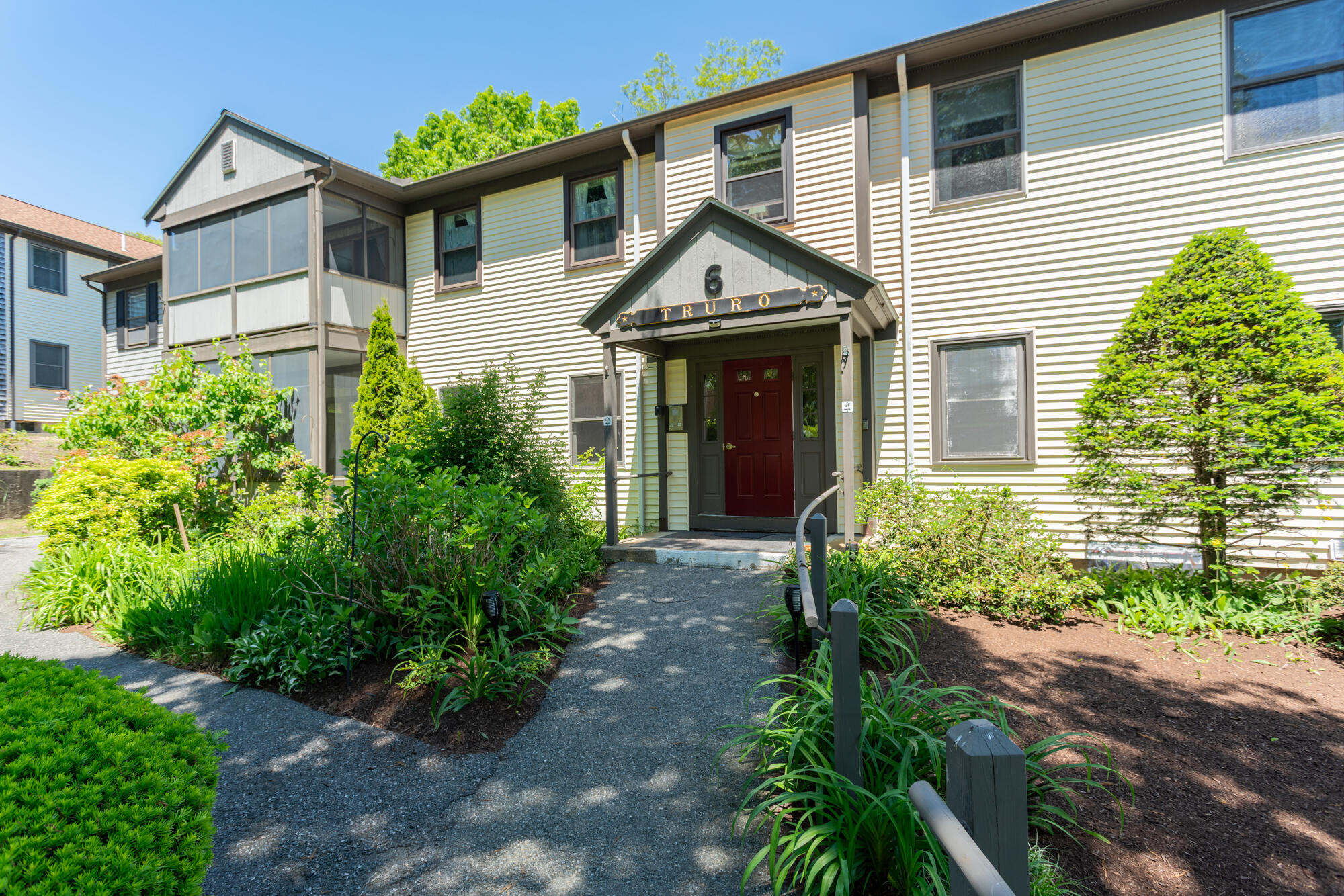 14 Harold Street APT 6B