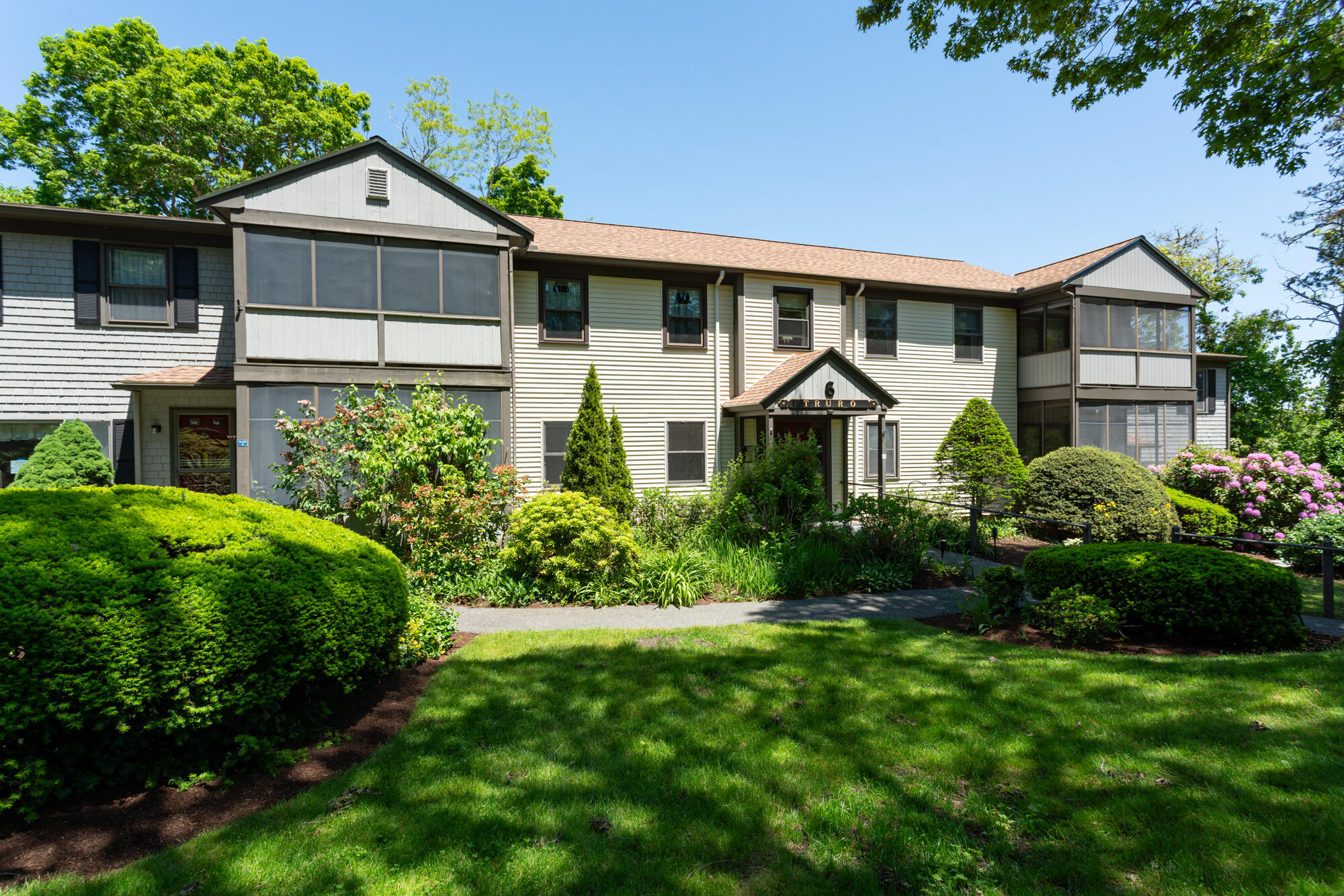 14 Harold Street APT 6B