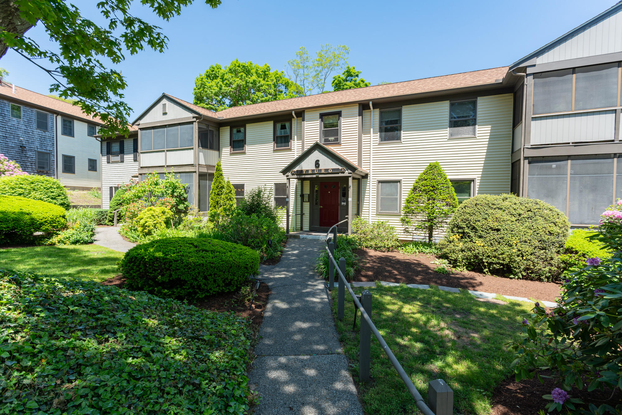 14 Harold Street APT 6B