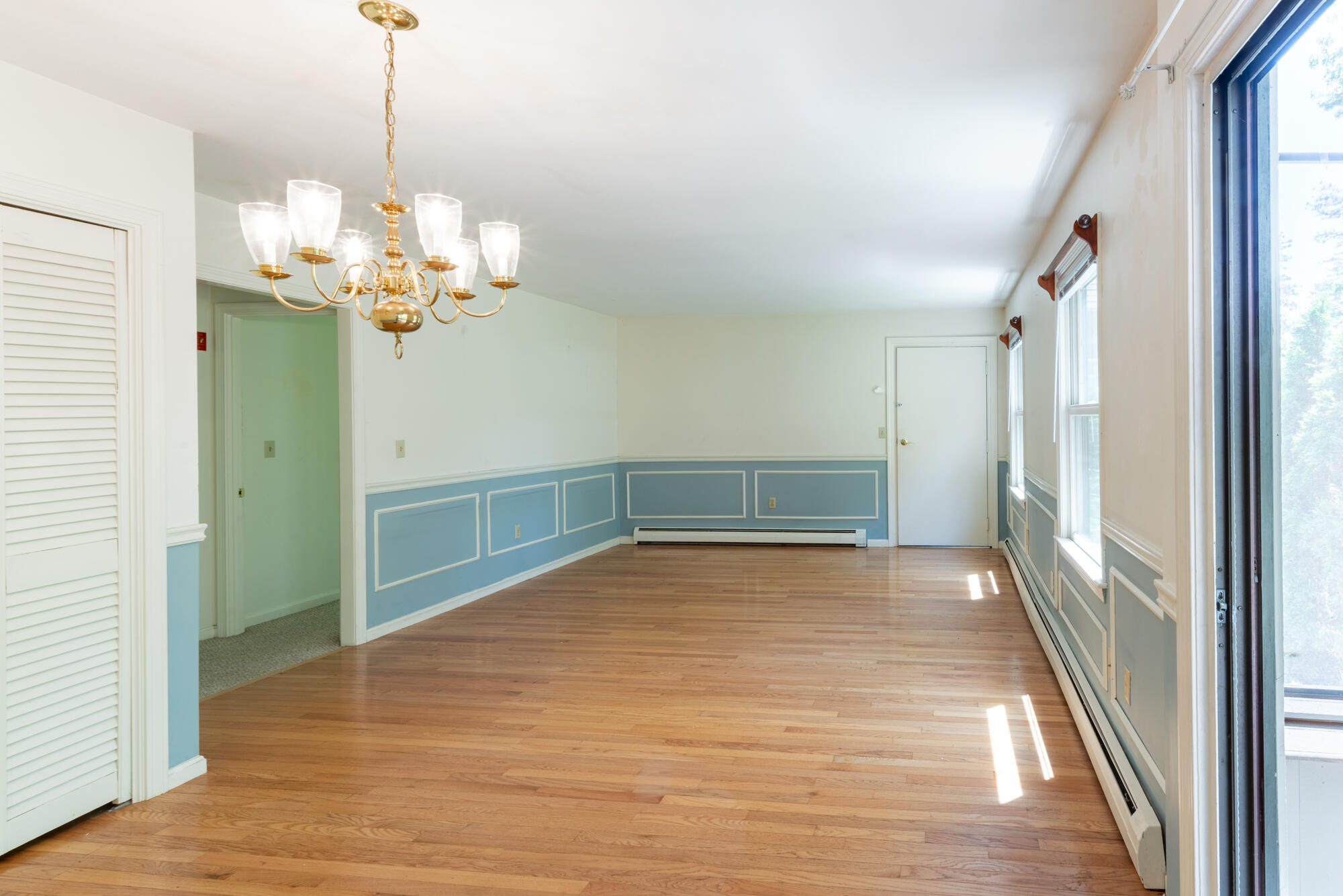 14 Harold Street APT 6B